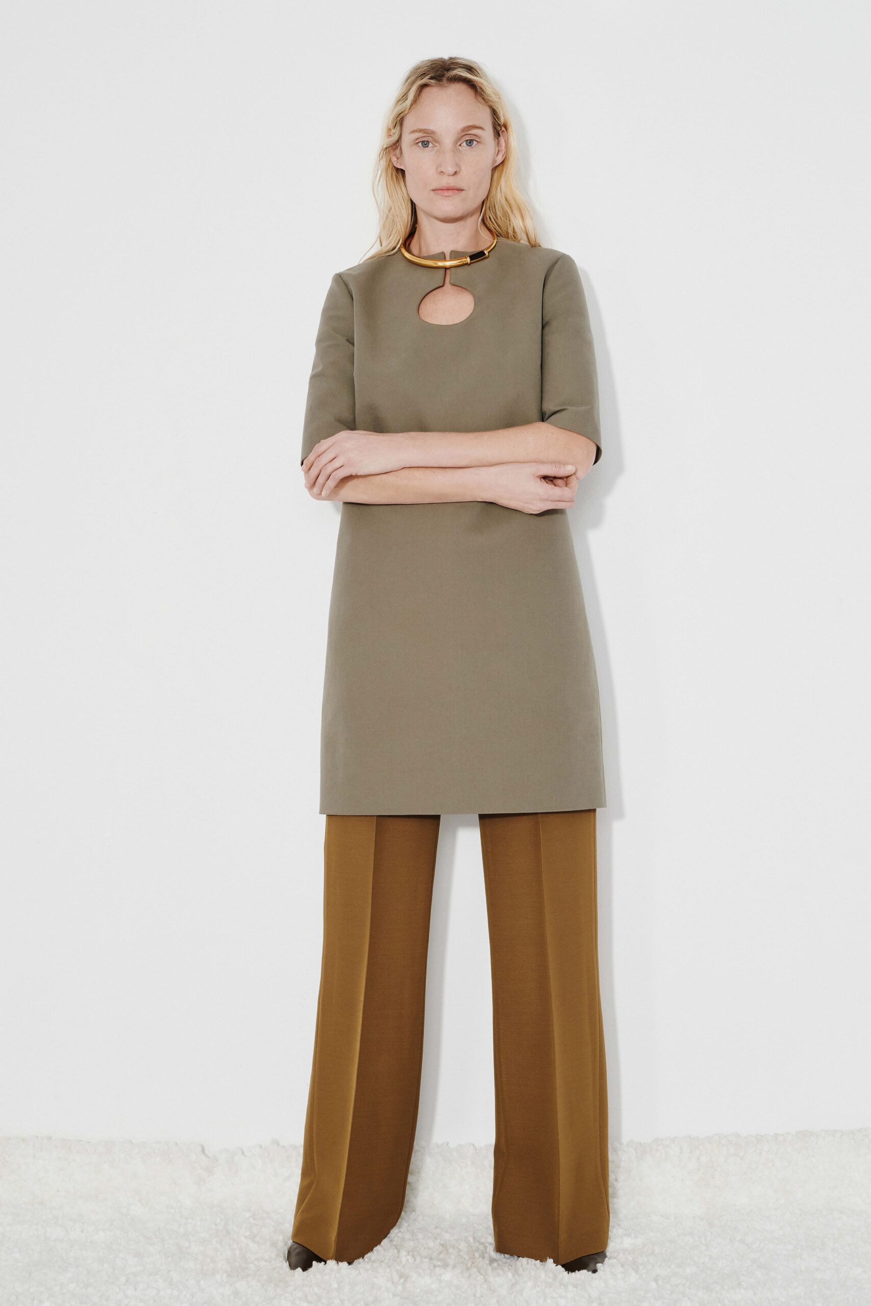 Partow F/W 19 Look 21