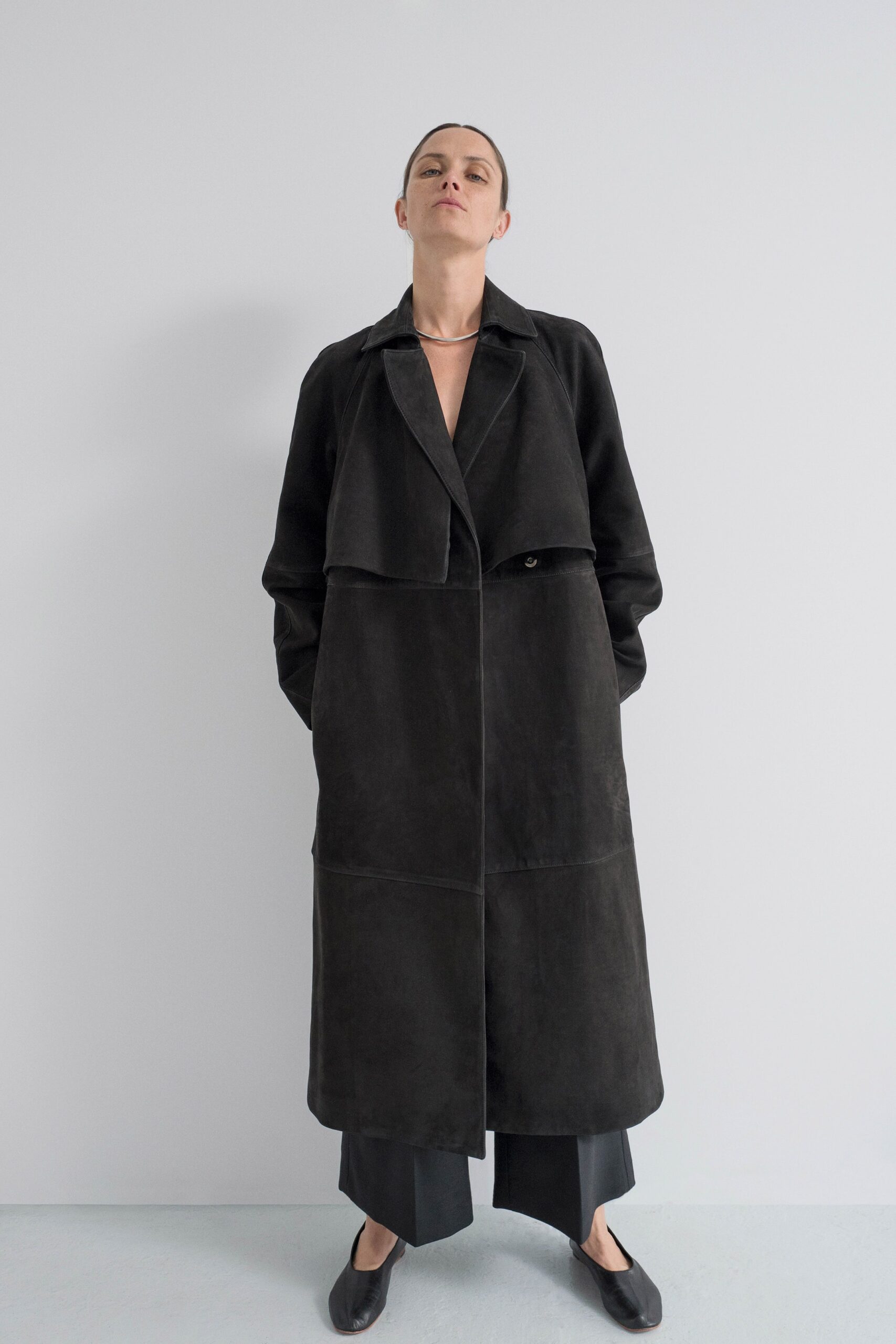 Partow Resort 19 Look 21