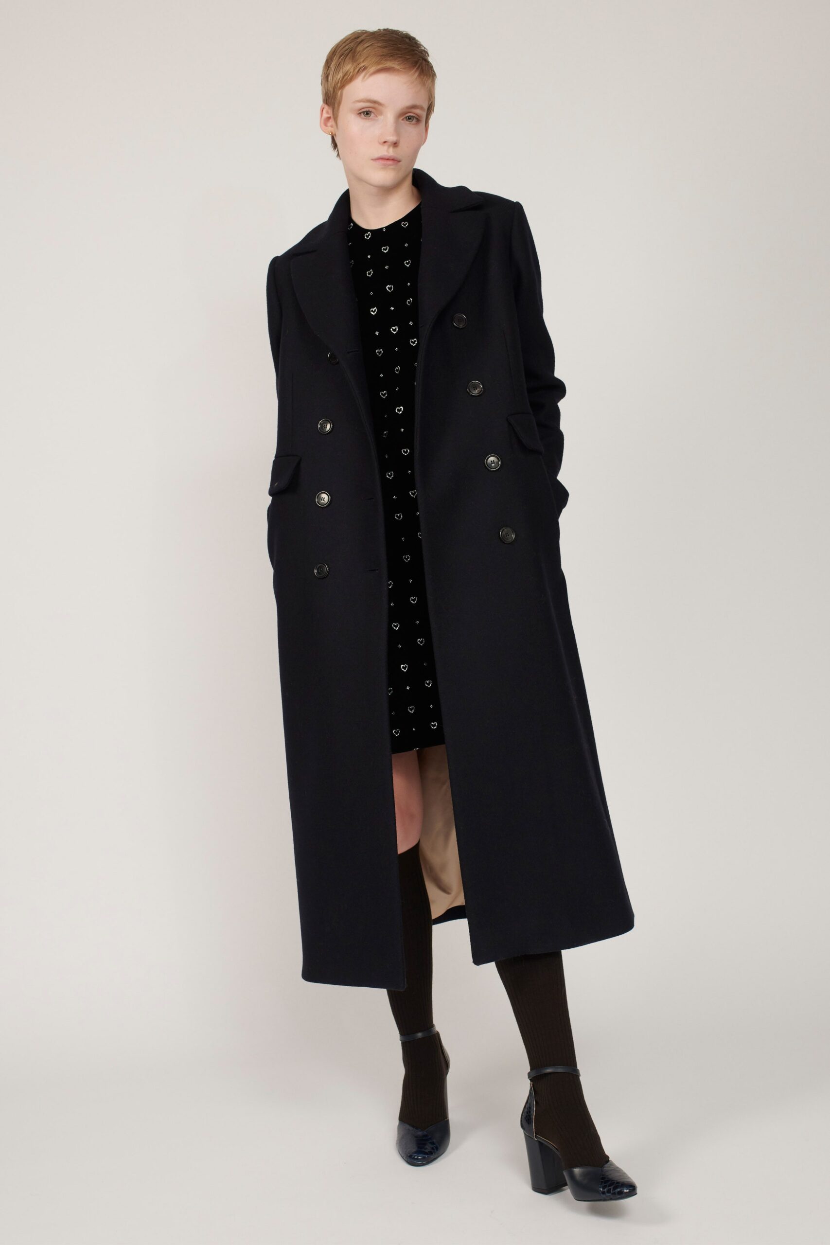 Paul & Joe F/W 19 Look 19