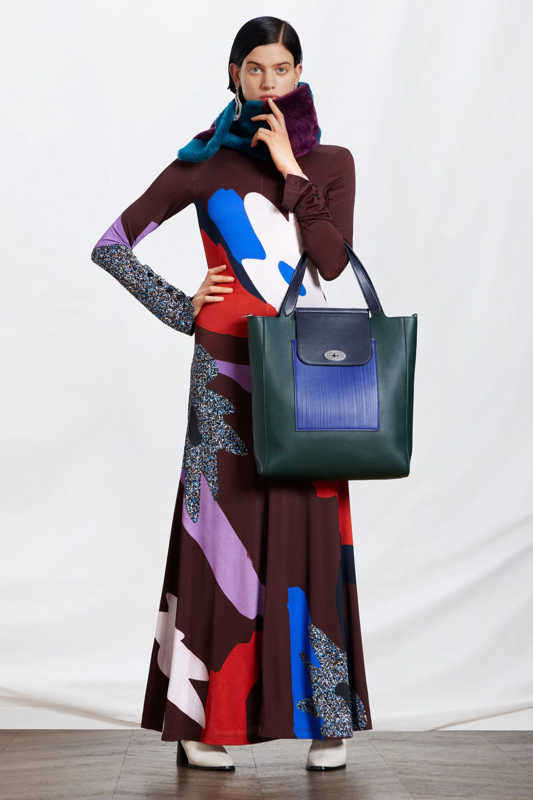Paul Smith F/W 23 Look 20