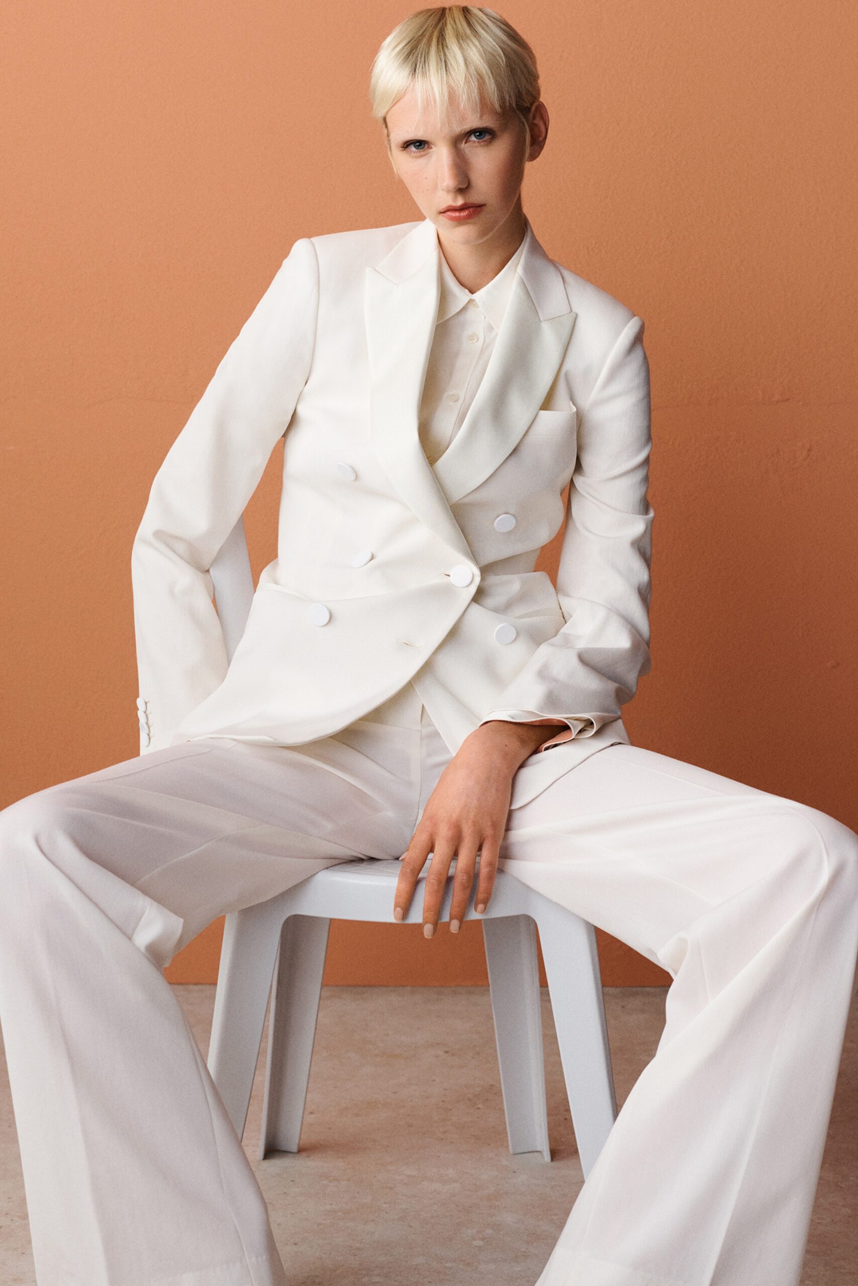 Paul Smith S/S 23 Look 19