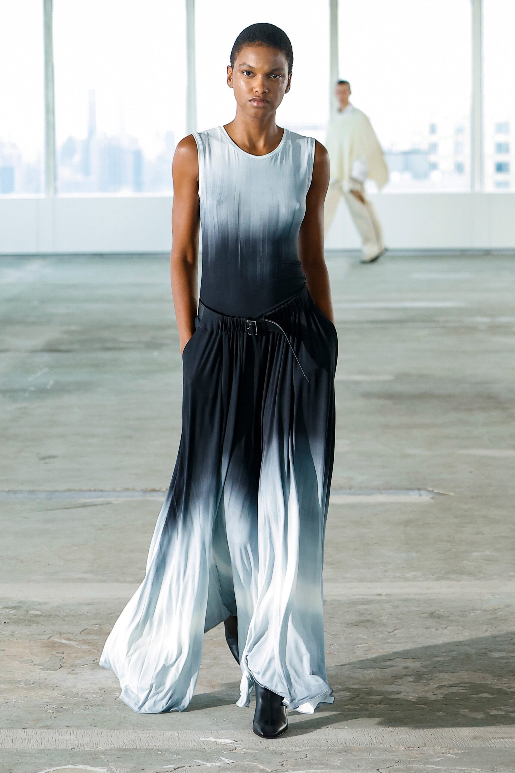 Peter Do S/S 23 Look 21