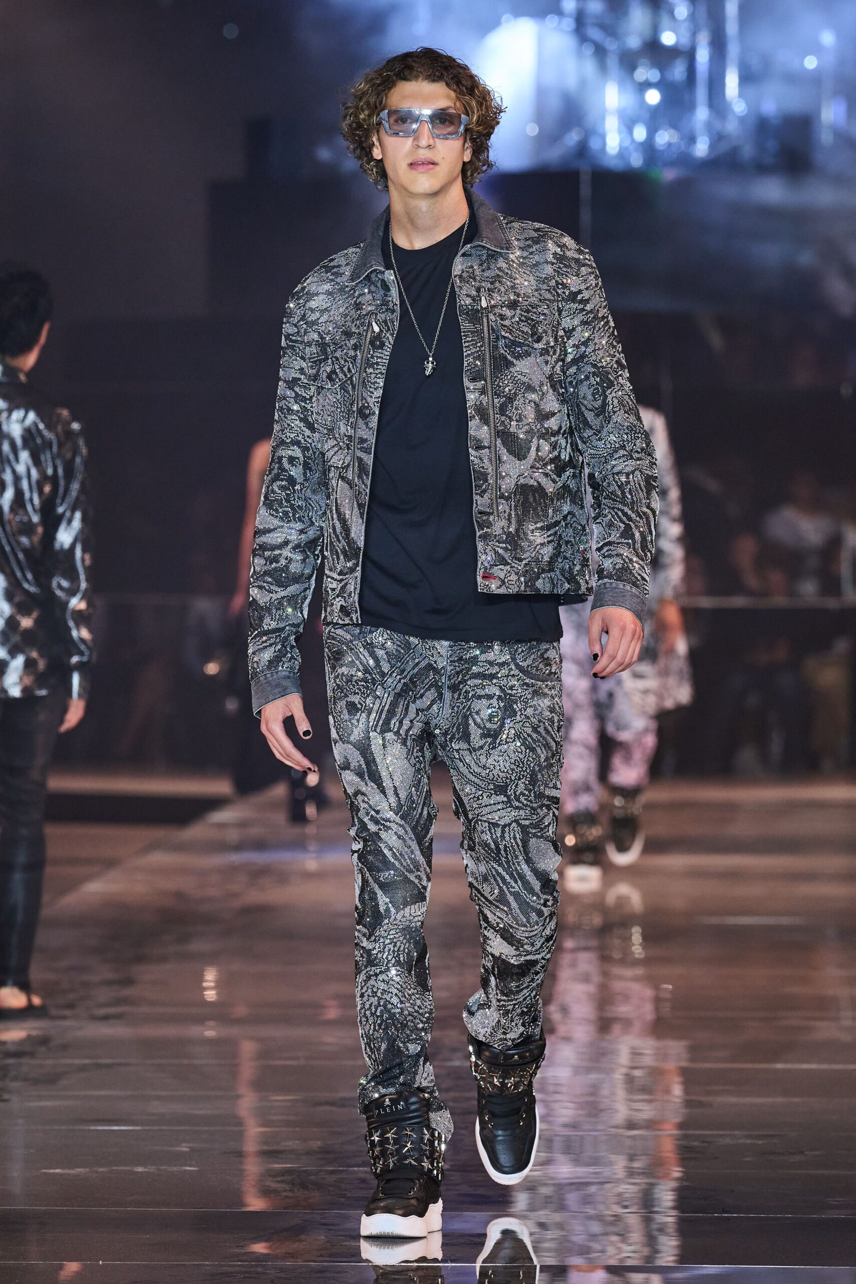 Philipp Plein S/S 23 Look 20