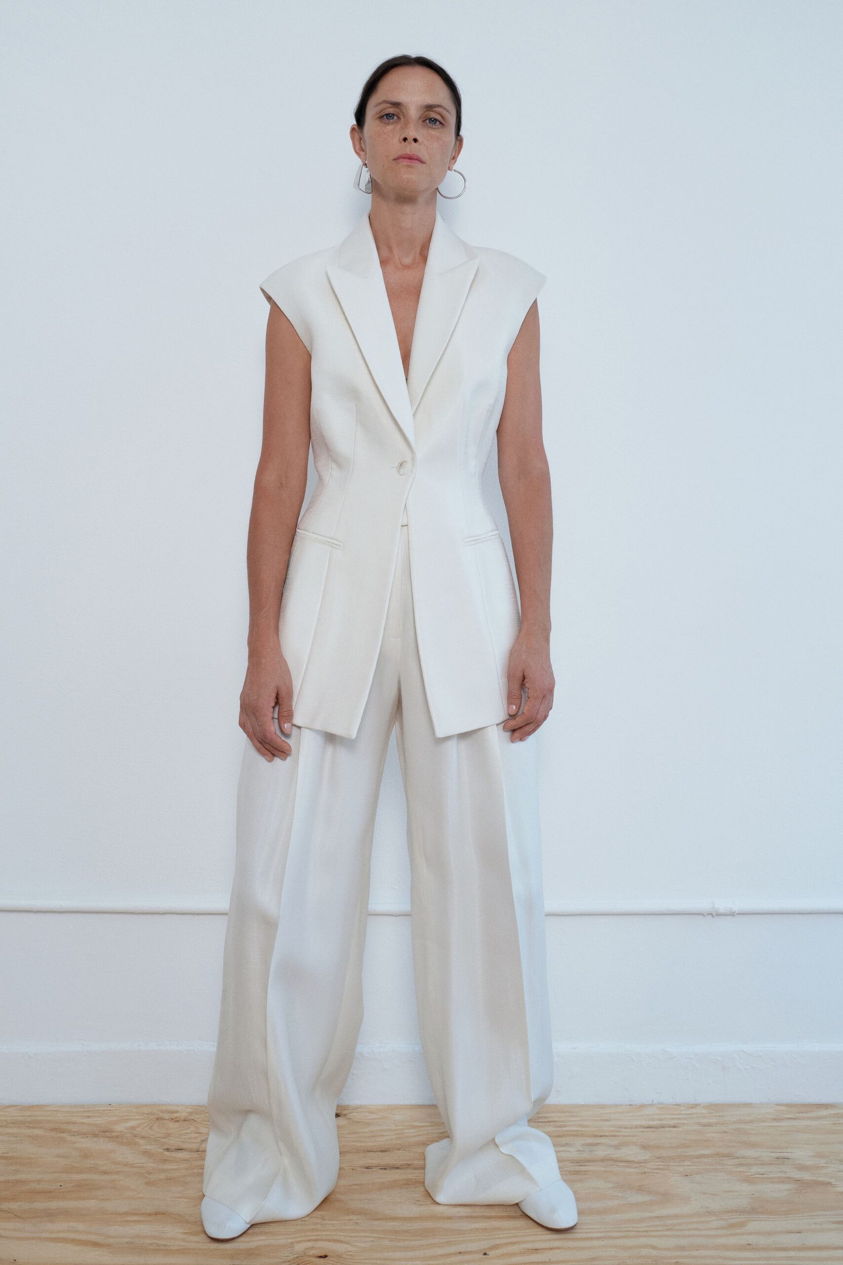Partow S/S 19 Look 21
