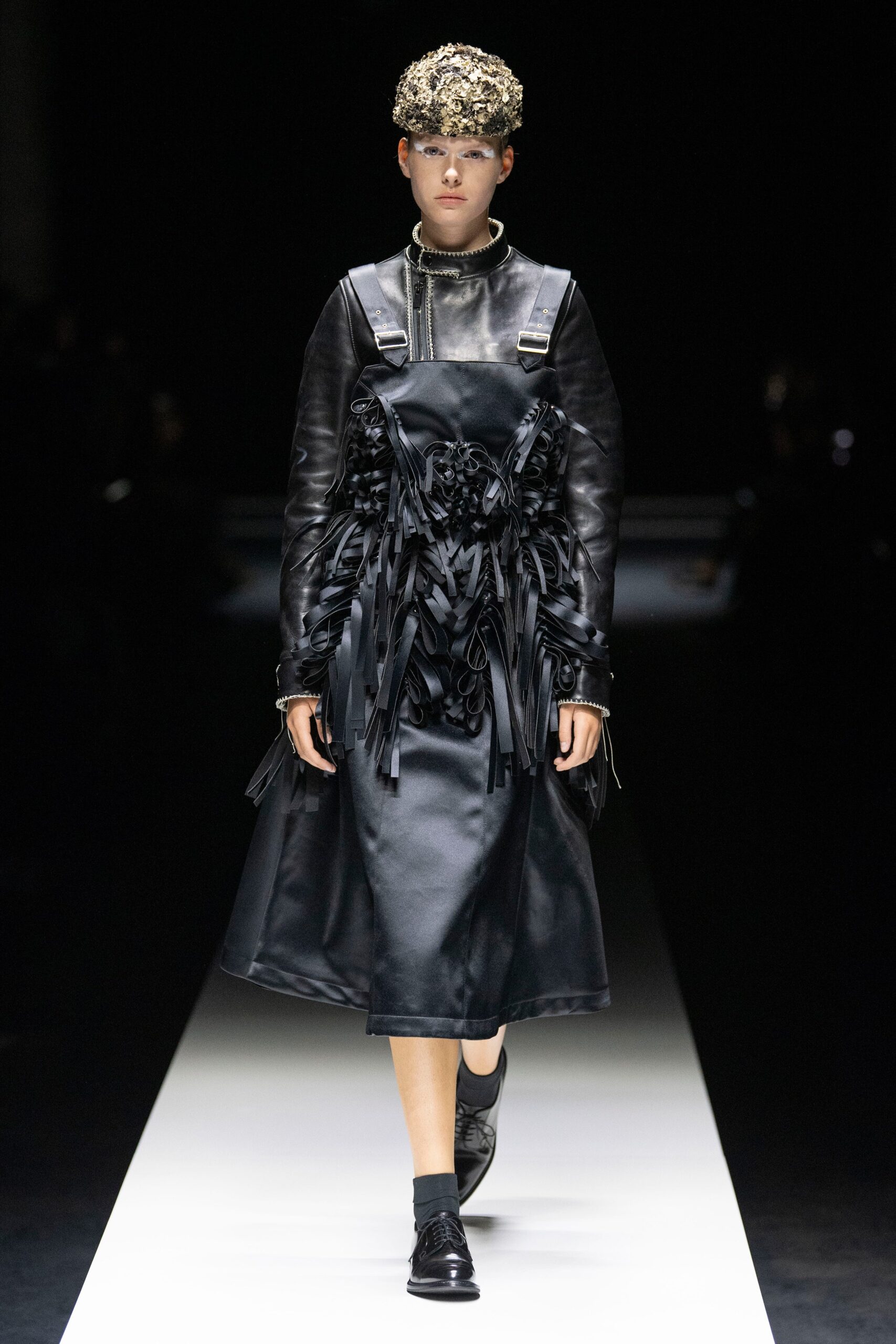 Noir Kei Ninomiya S/S 20 Look 22