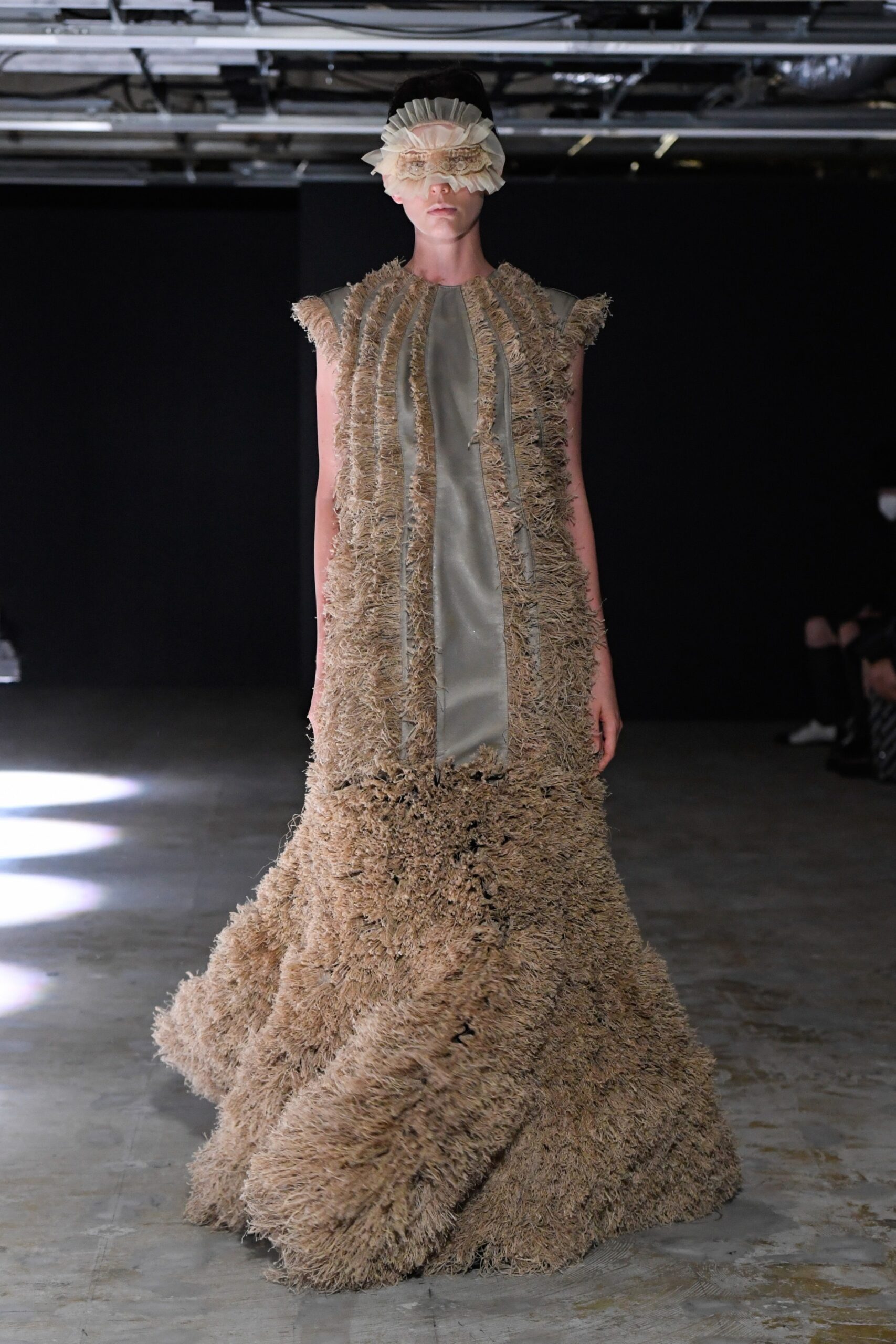 Noir Kei Ninomiya S/S 22 Look 22