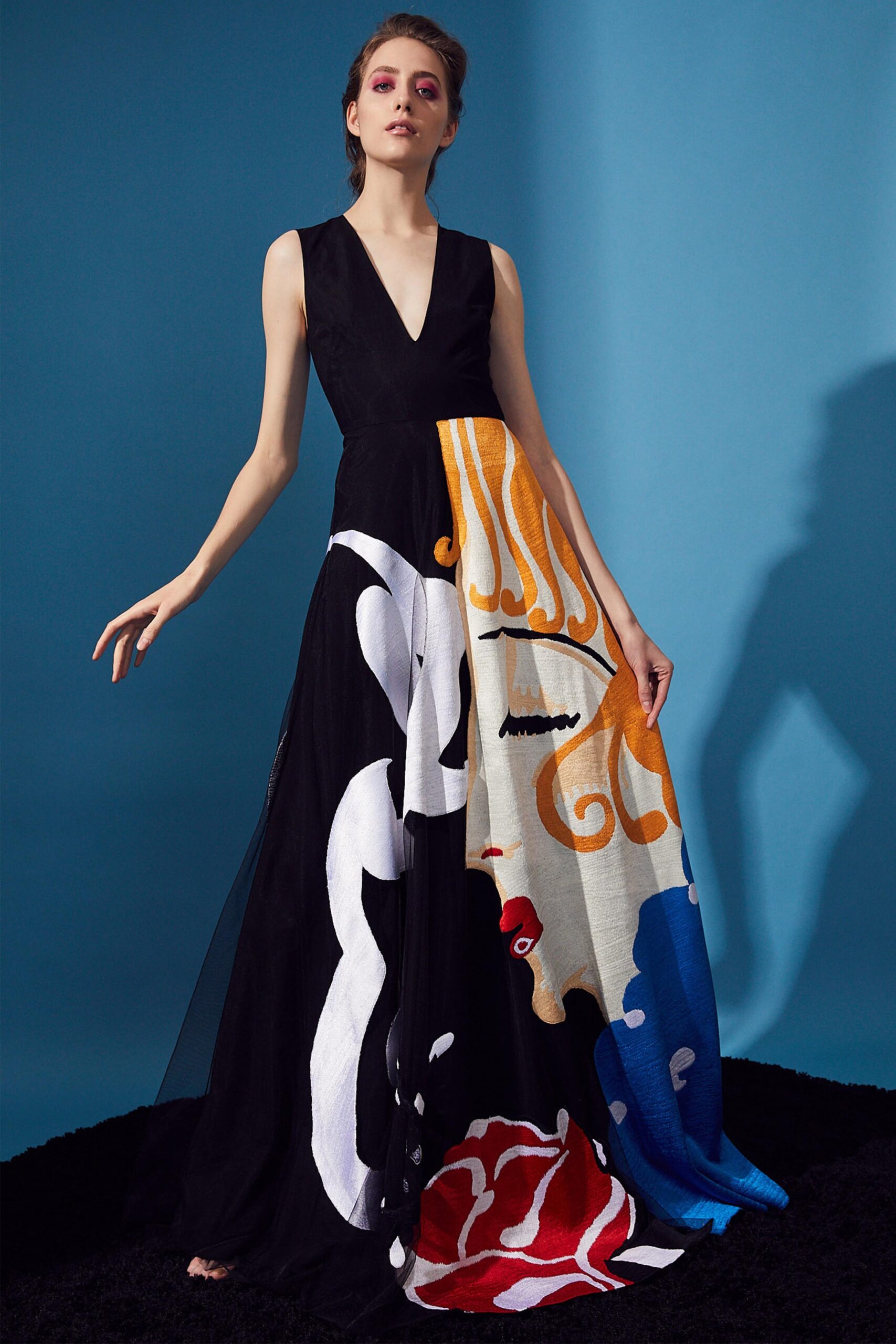 Novis F/W 19 Look 22