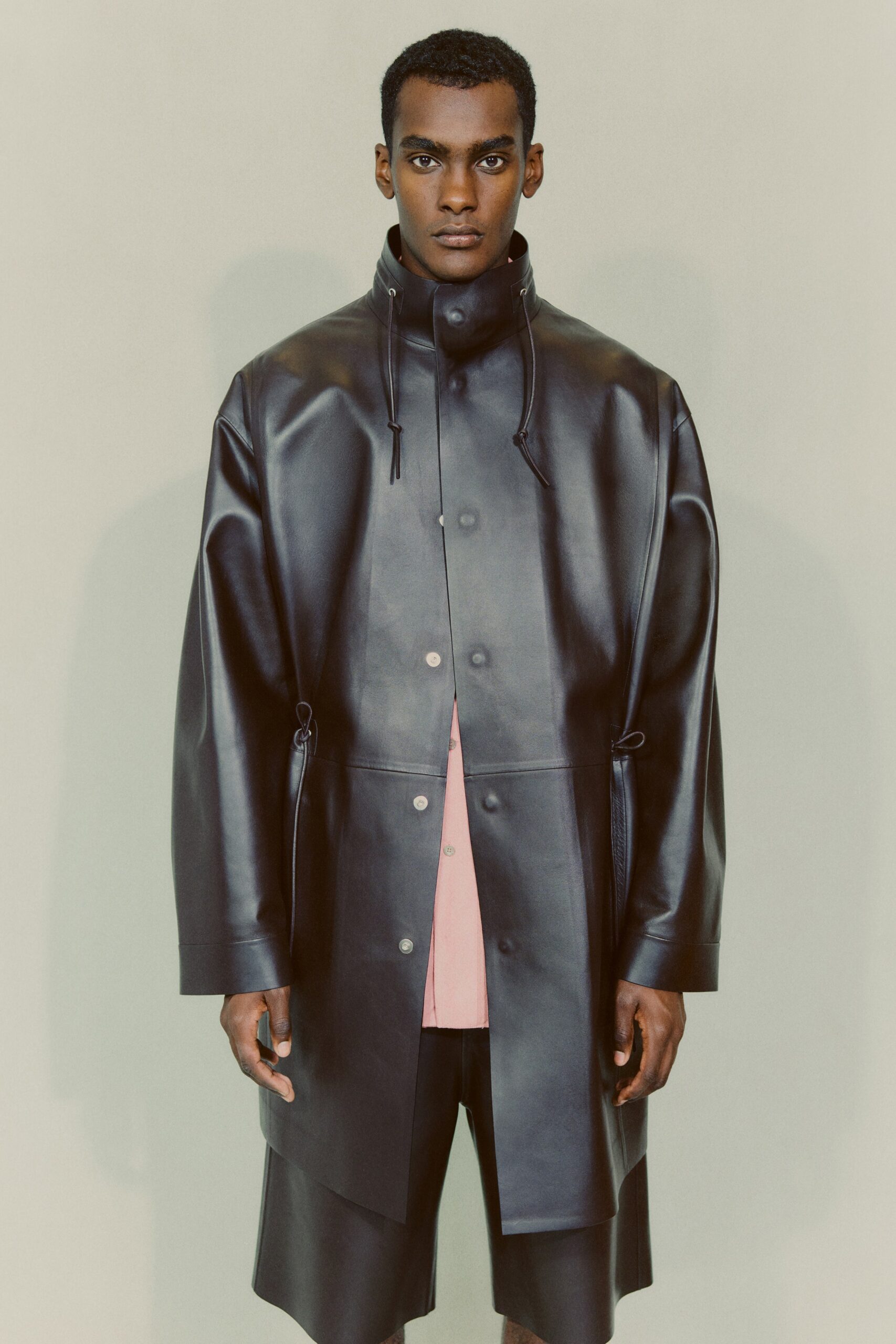OAMC S/S 22 Menswear Look 22