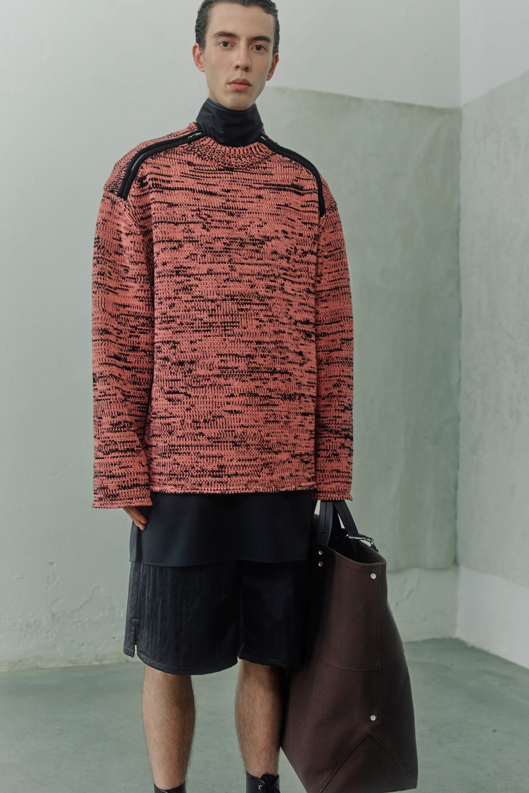 OAMC S/S 21 Menswear Look 22