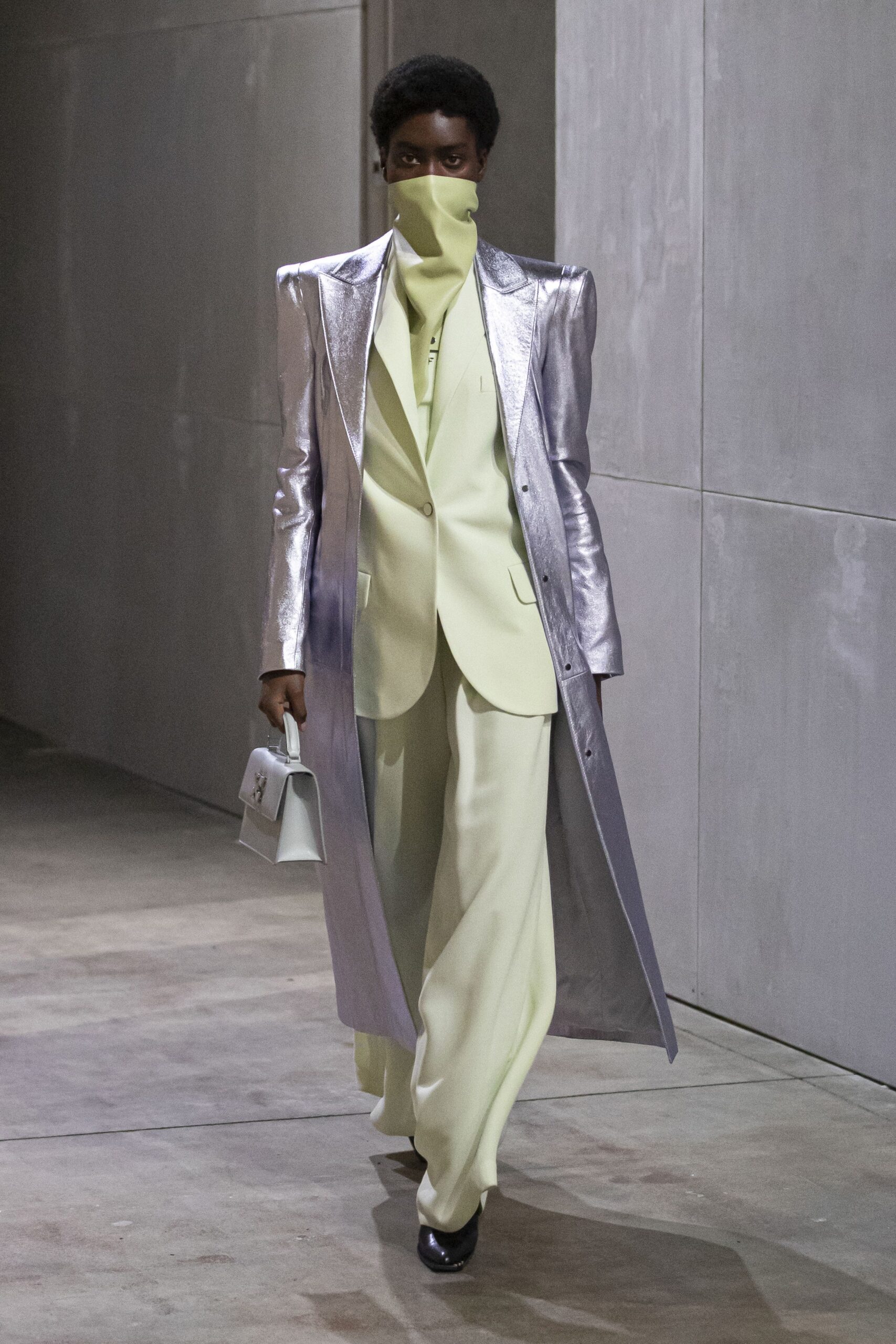 Off-White S/S 21 Look 22