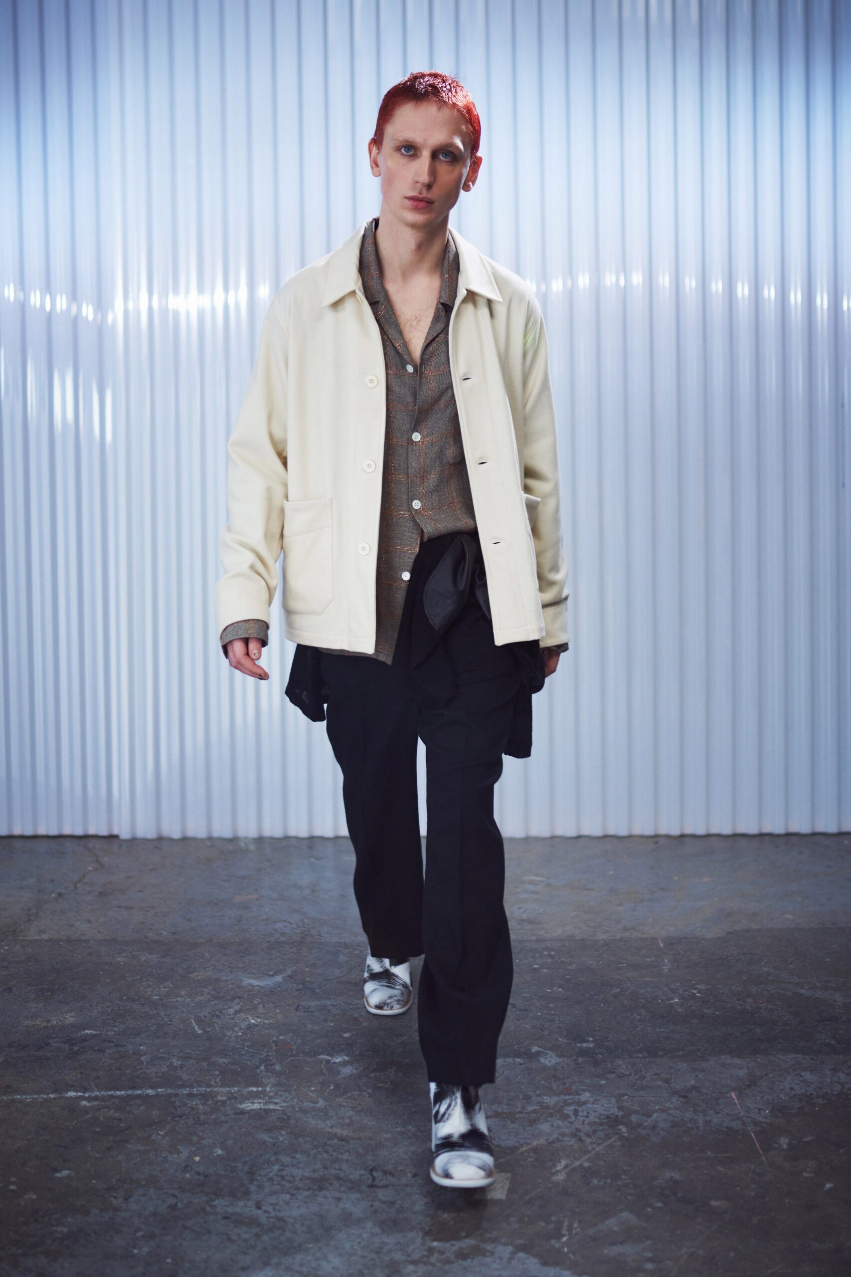 Our Legacy F/W 20 Look 20