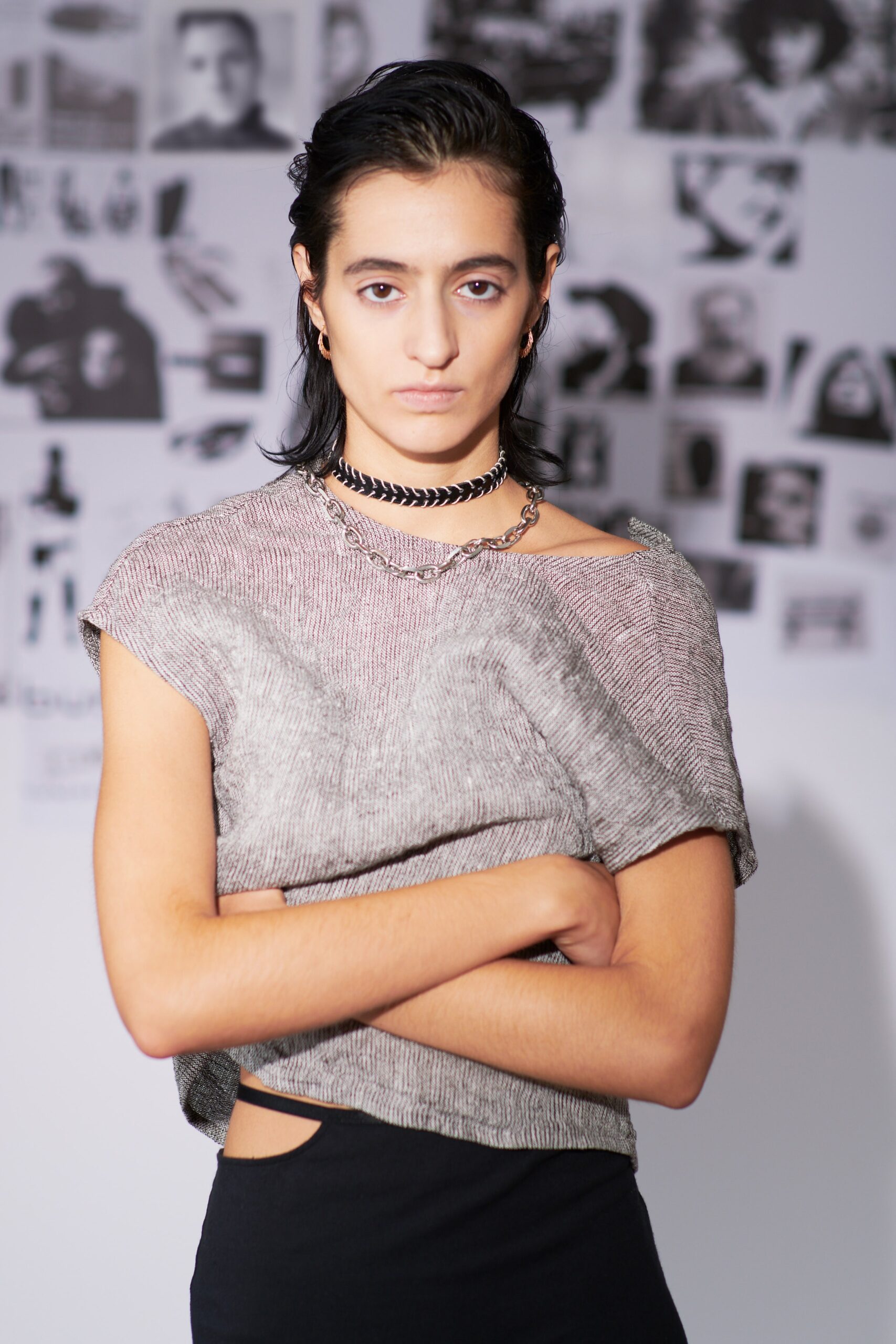 Our Legacy F/W 20 Look 22