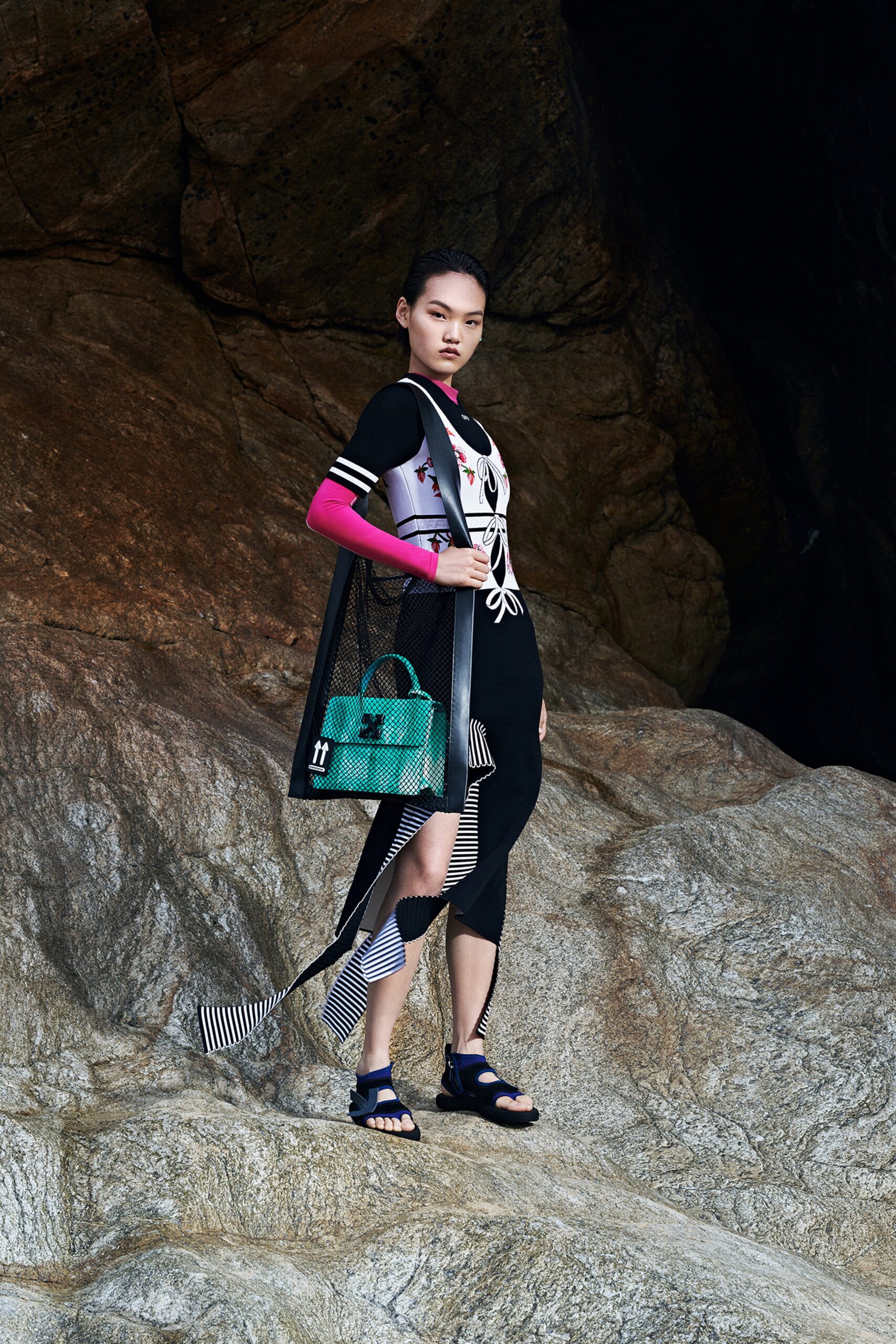 Off-White Resort 20 Look 22
