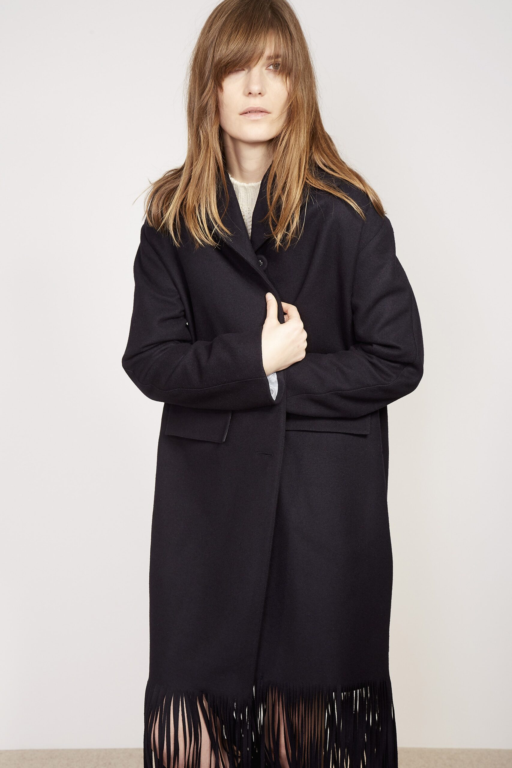 Officine Générale F/W 20 Look 18