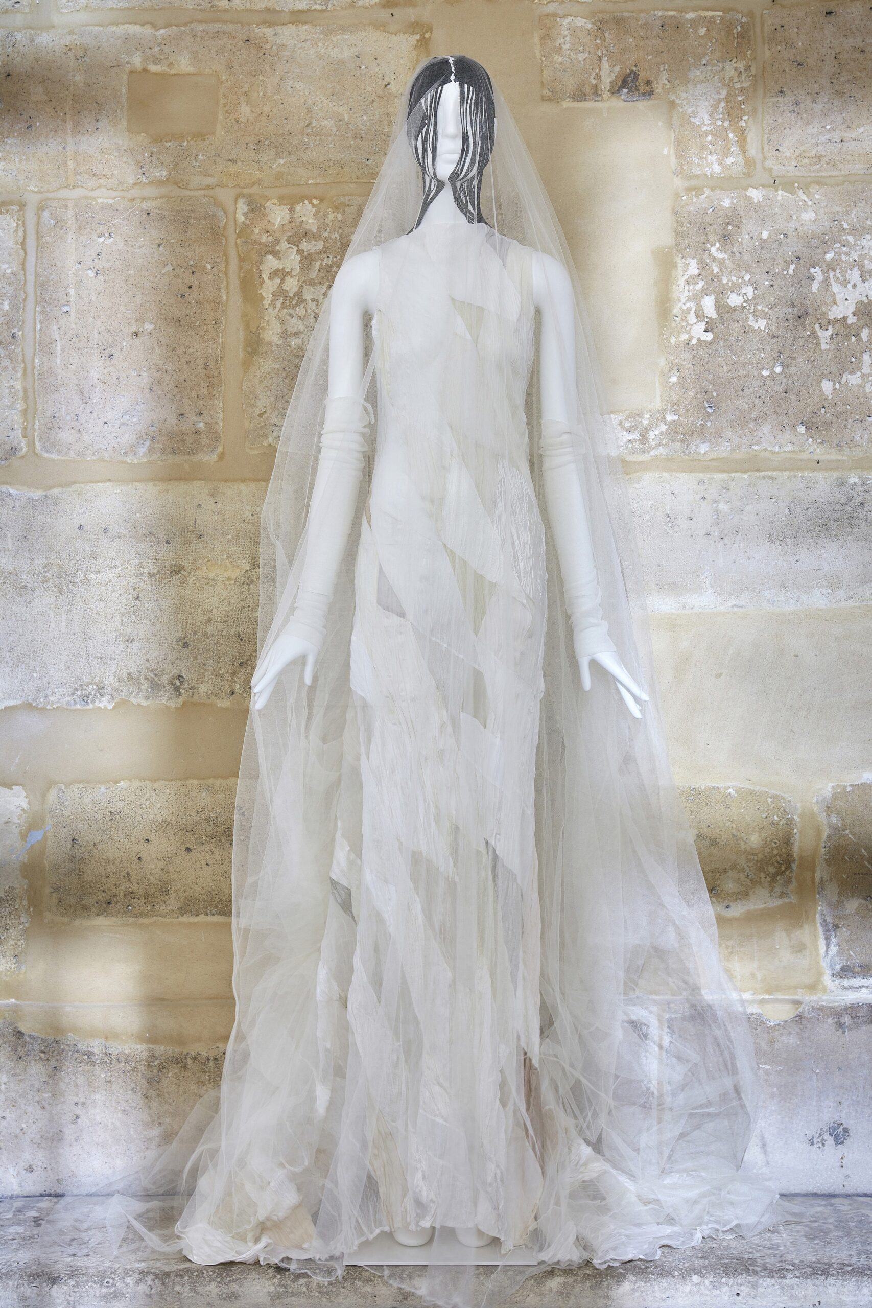 Olivier Theyskens S/S 22 Look 22