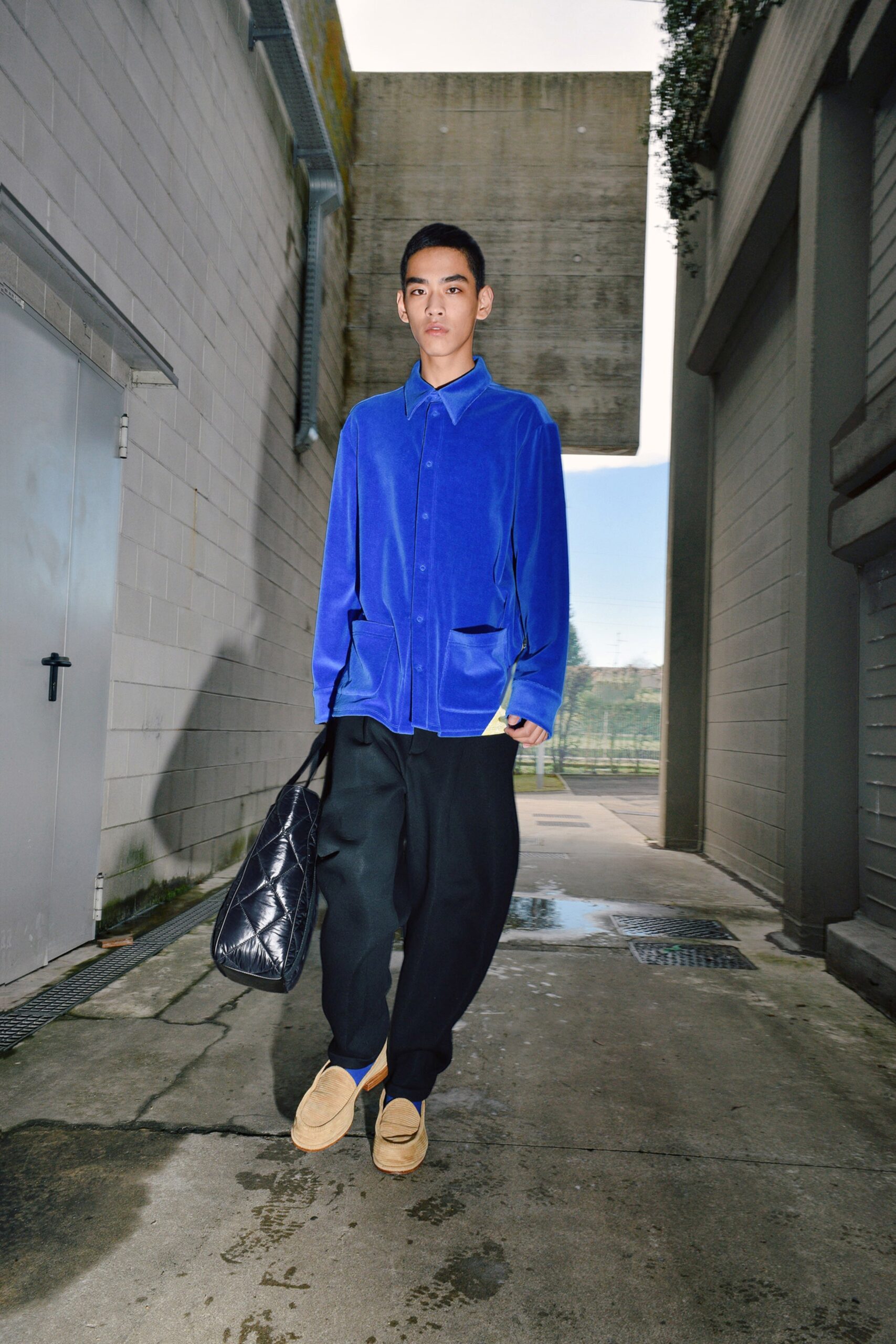 Opening Ceremony F/W 21 Look 18