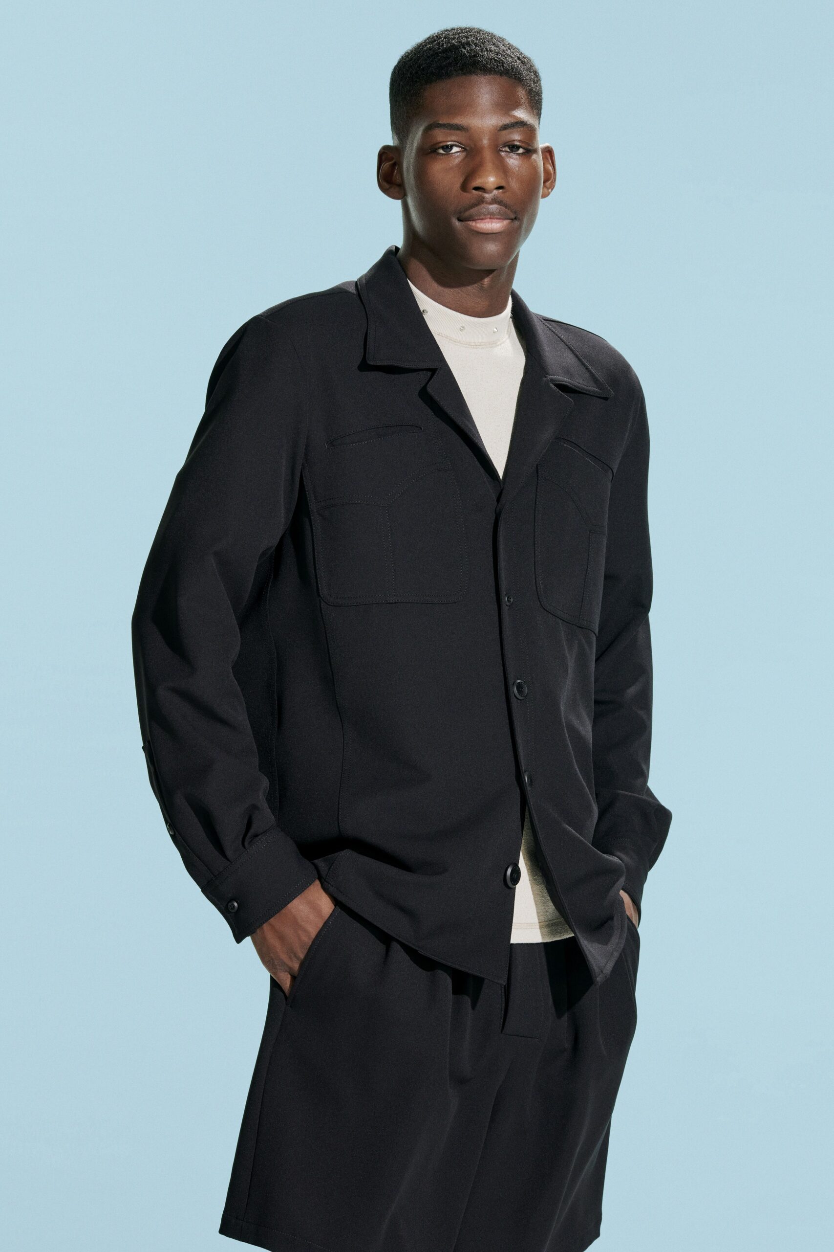 Opening Ceremony S/S 22 Menswear Look 22