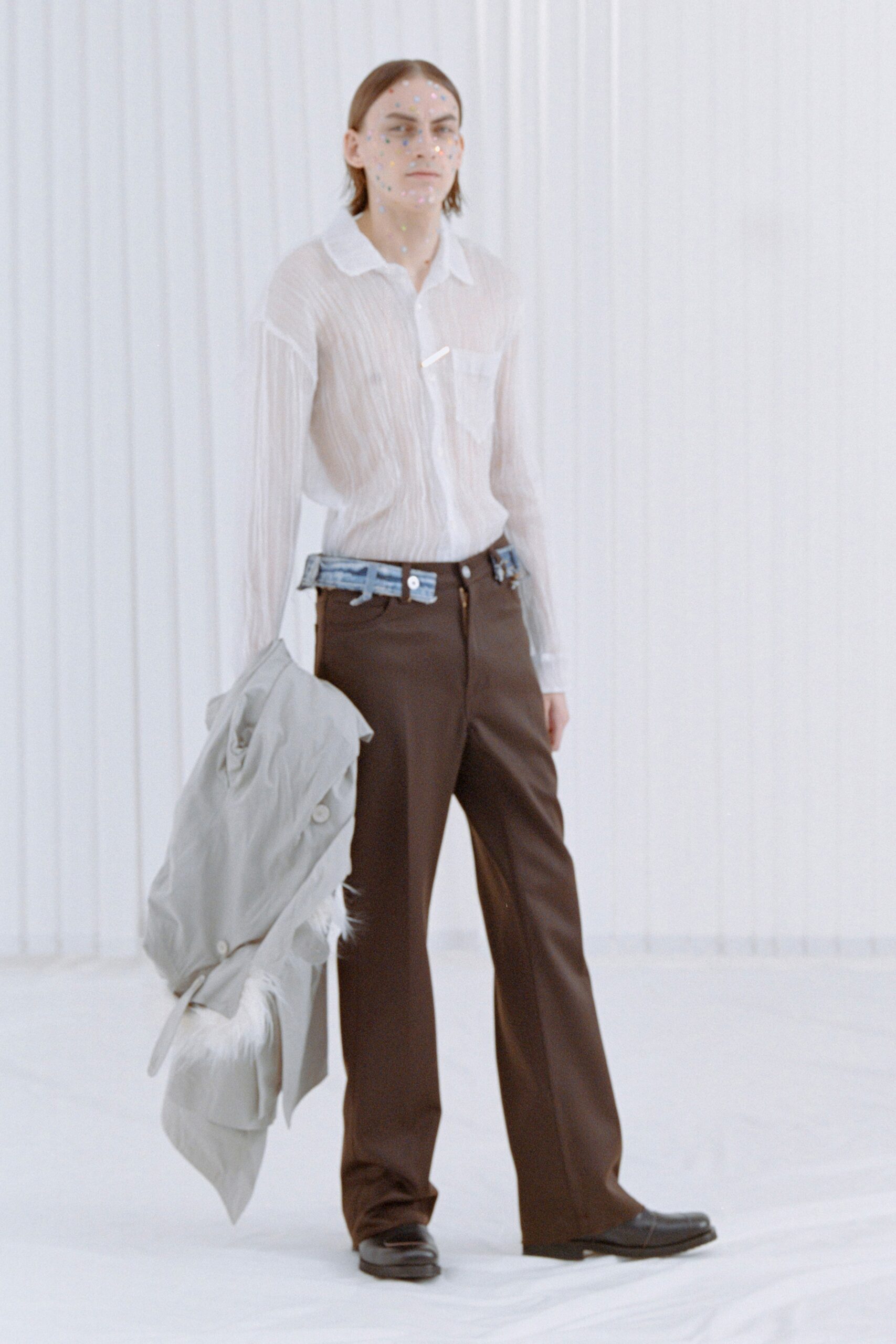 Our Legacy F/W 22 Look 22