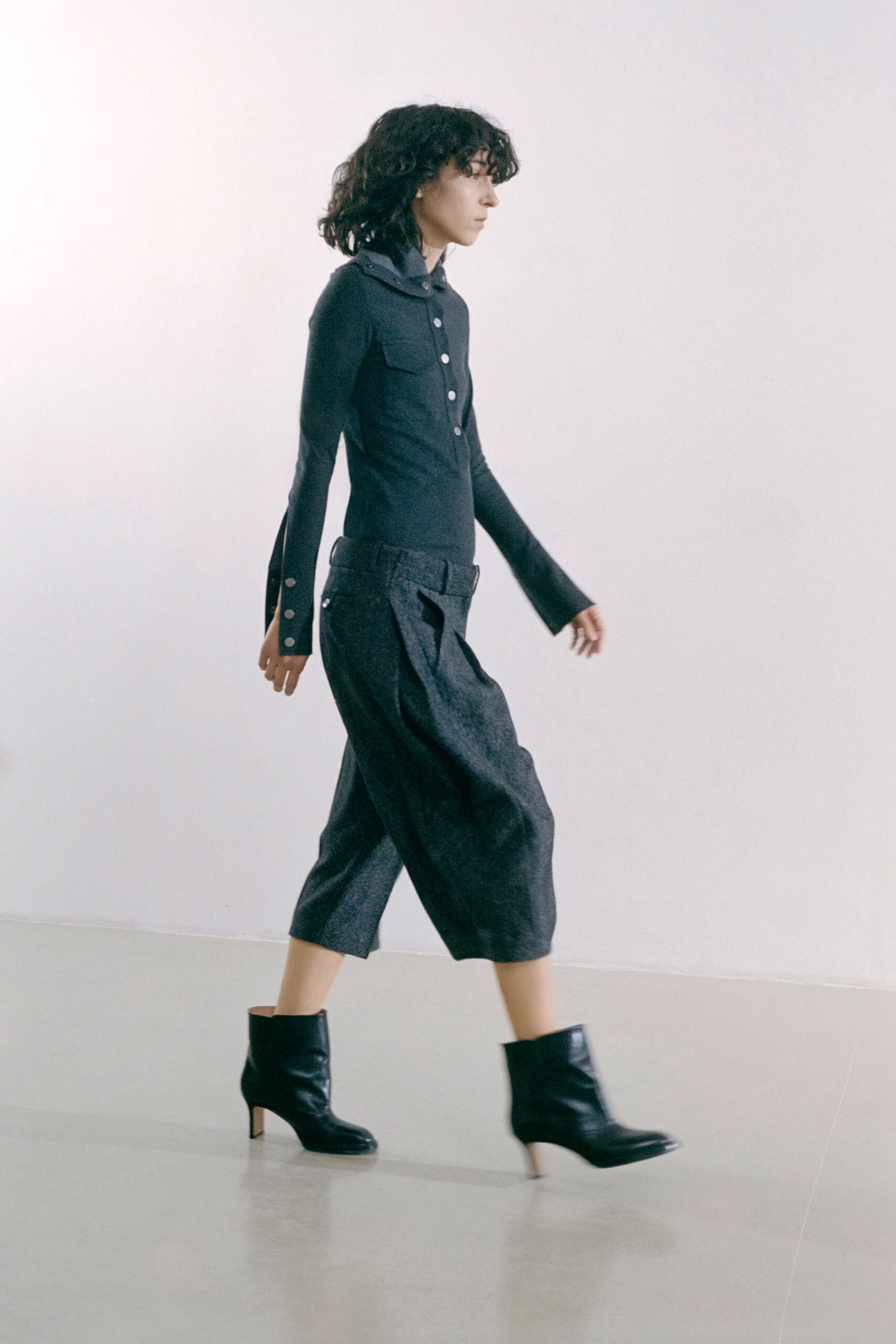 Petar Petrov F/W 21 Look 22