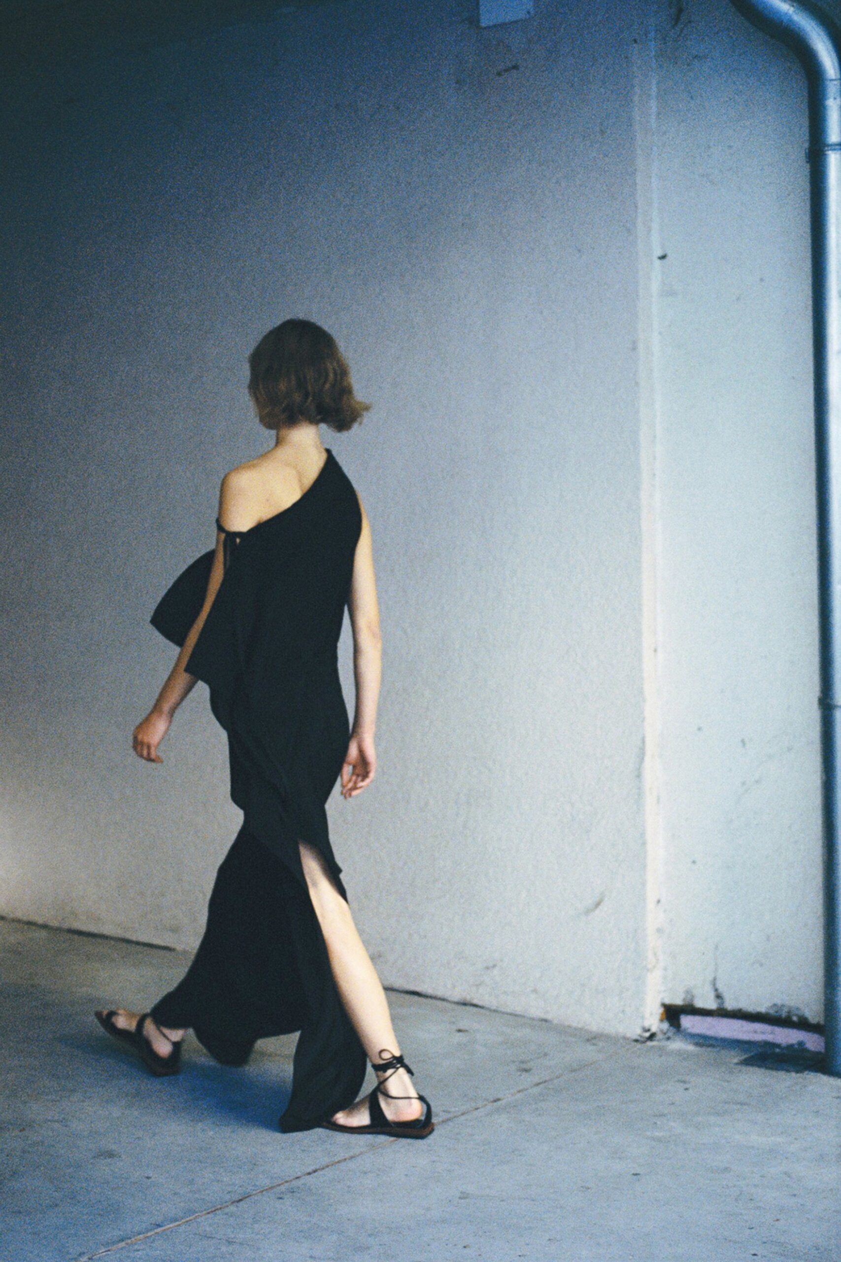 Petar Petrov F/W 21 Look 22
