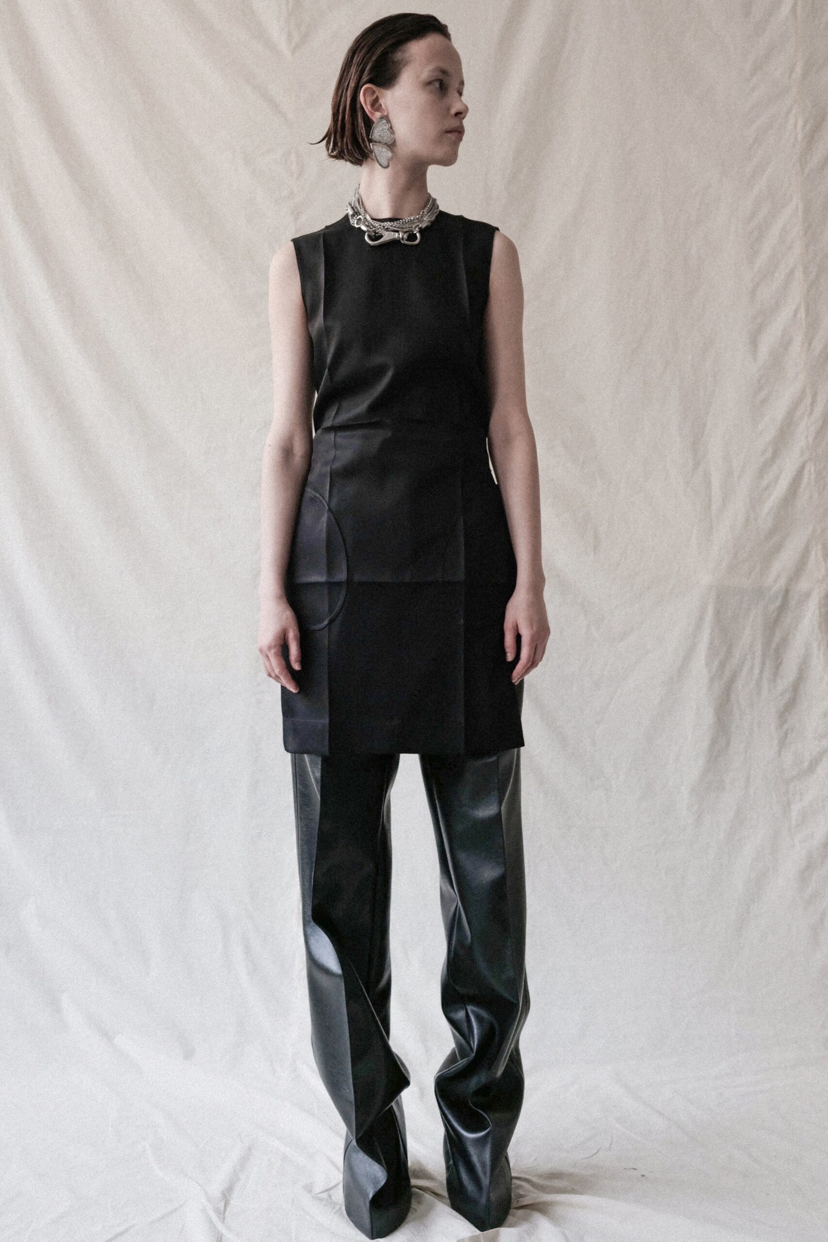 Peter Do S/S 20 Look 22