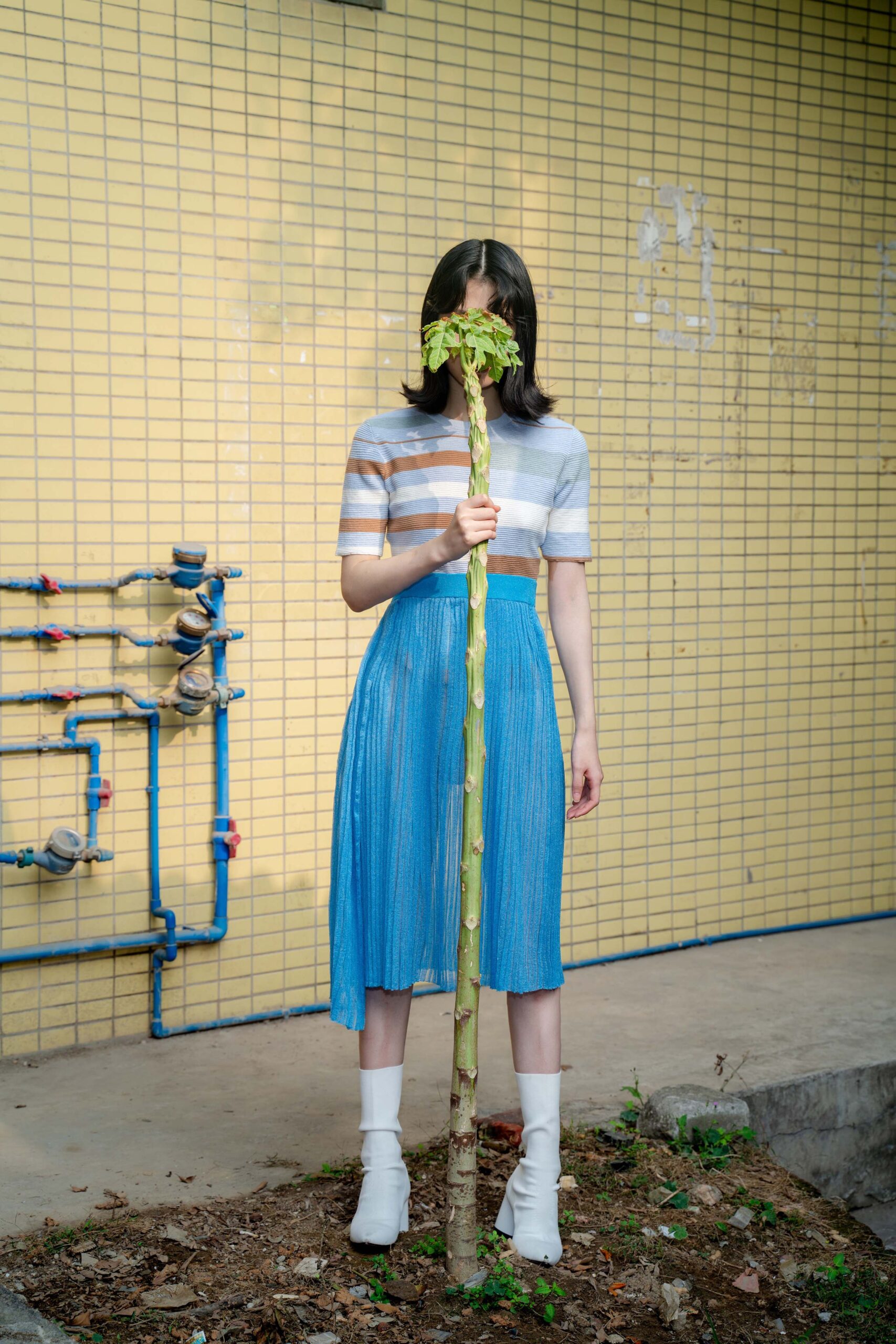 PH5 F/W 19 Look 22