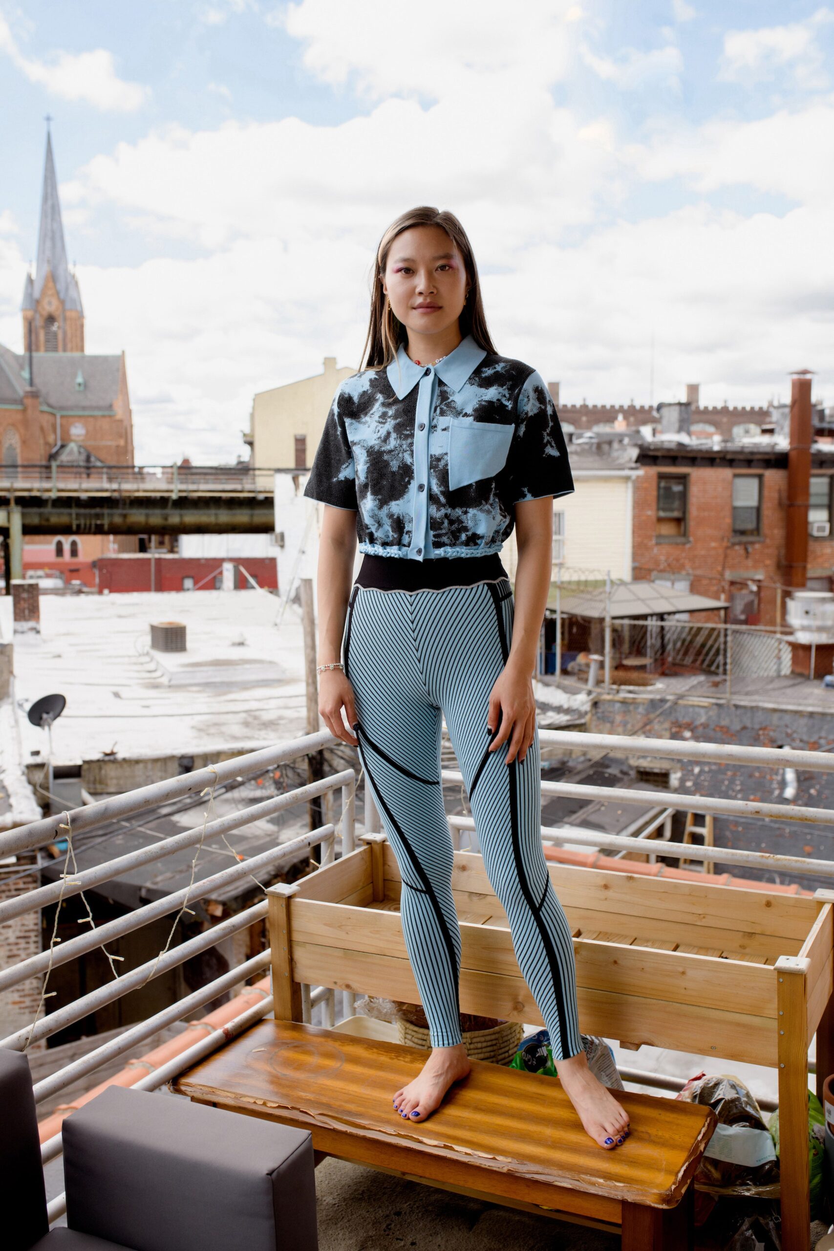 PH5 S/S 22 Look 22