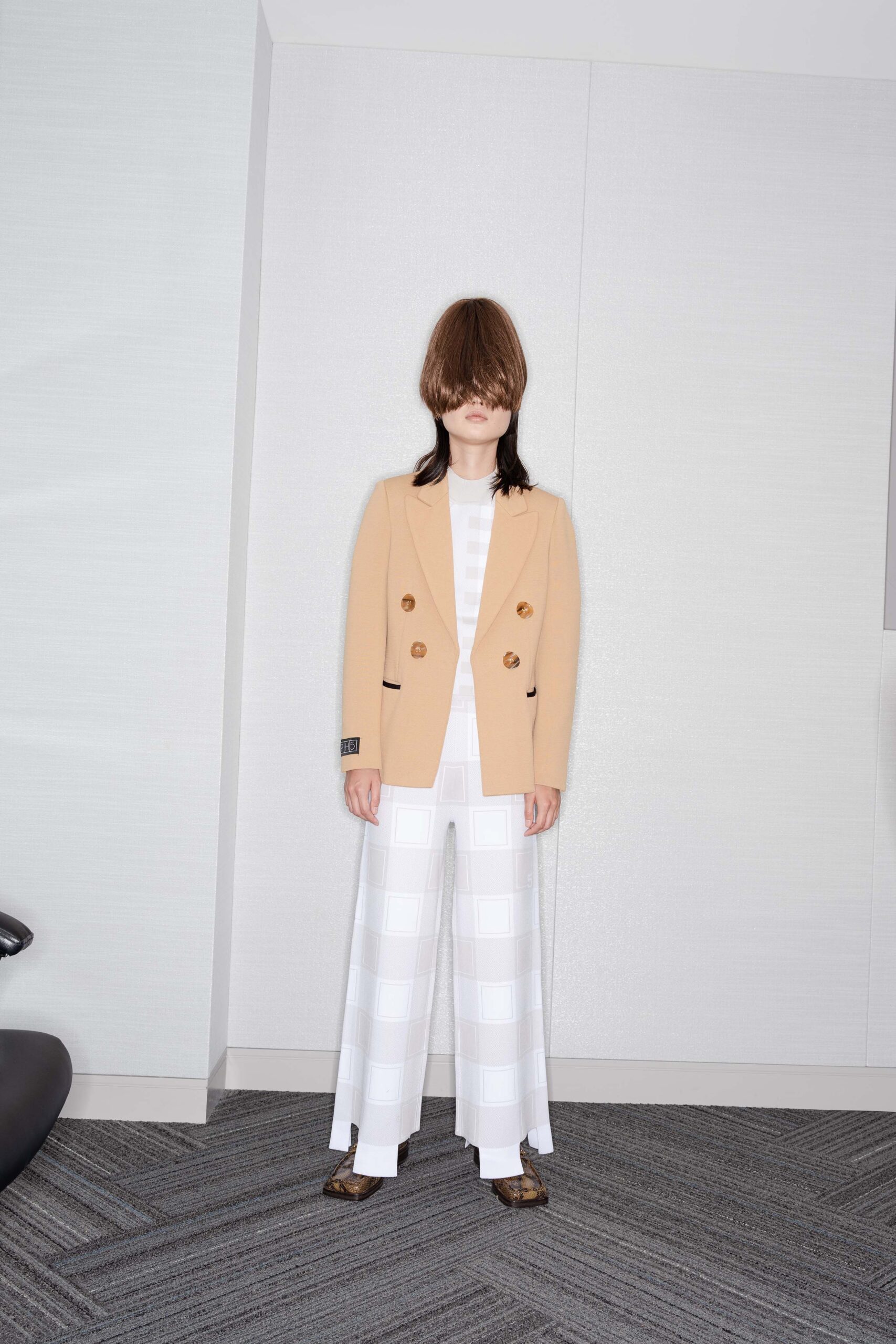 PH5 S/S 20 Look 22