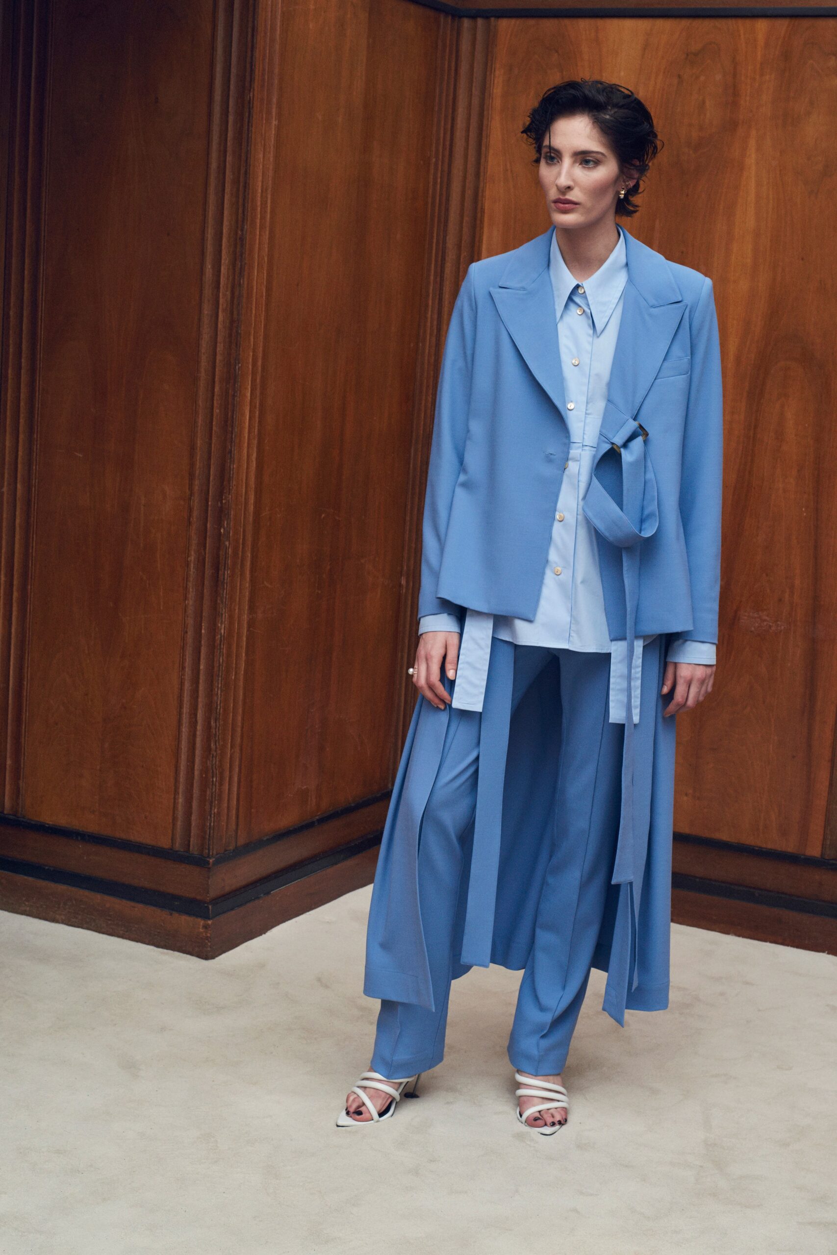 Palmer Harding F/W 20 Look 22