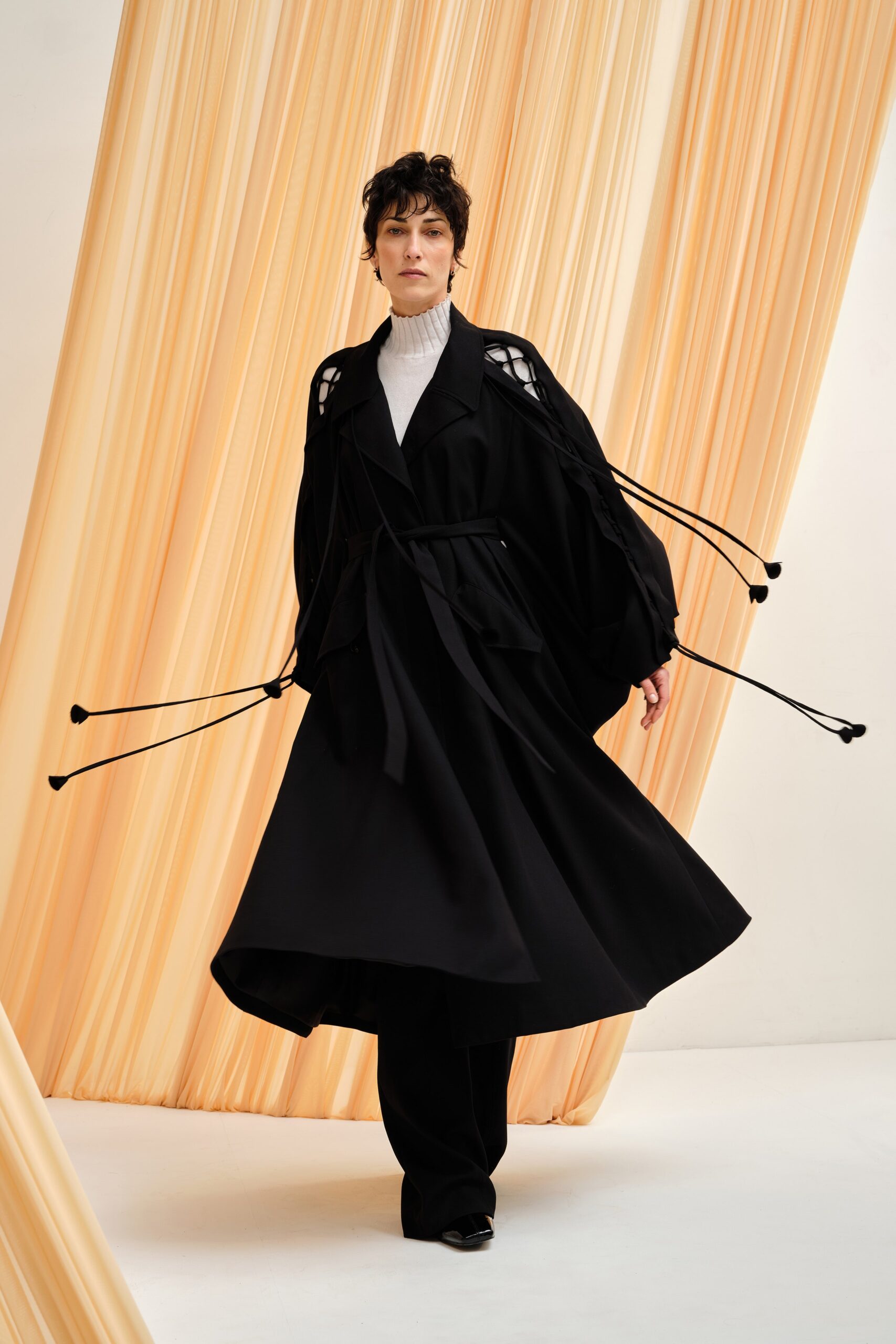 Palmer Harding F/W 22 Look 22