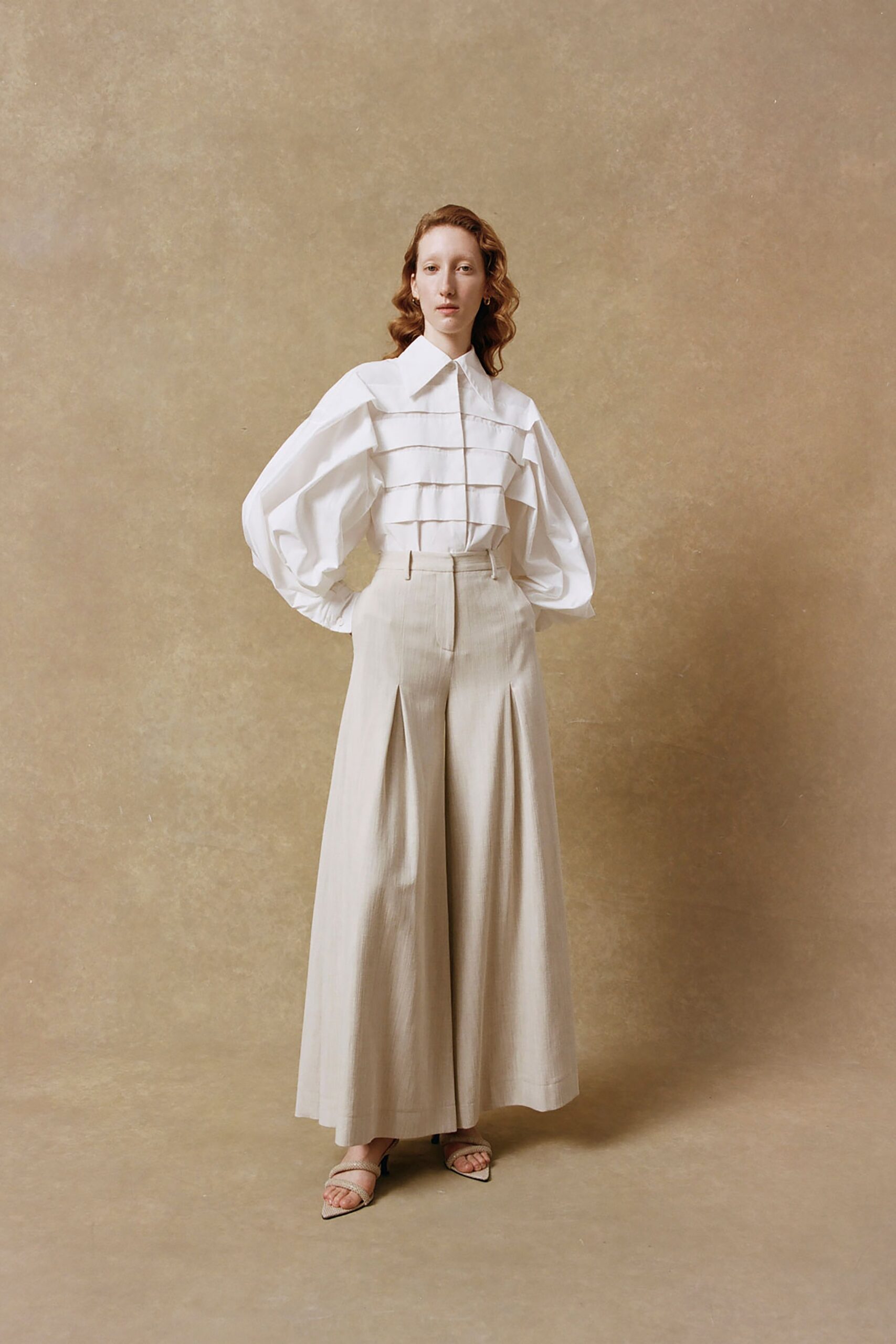 Palmer Harding F/W 21 Look 22