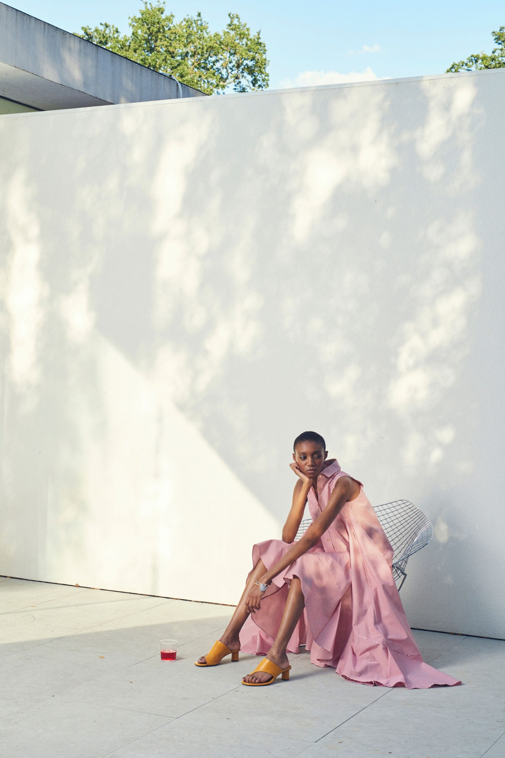 Palmer Harding S/S 20 Look 22