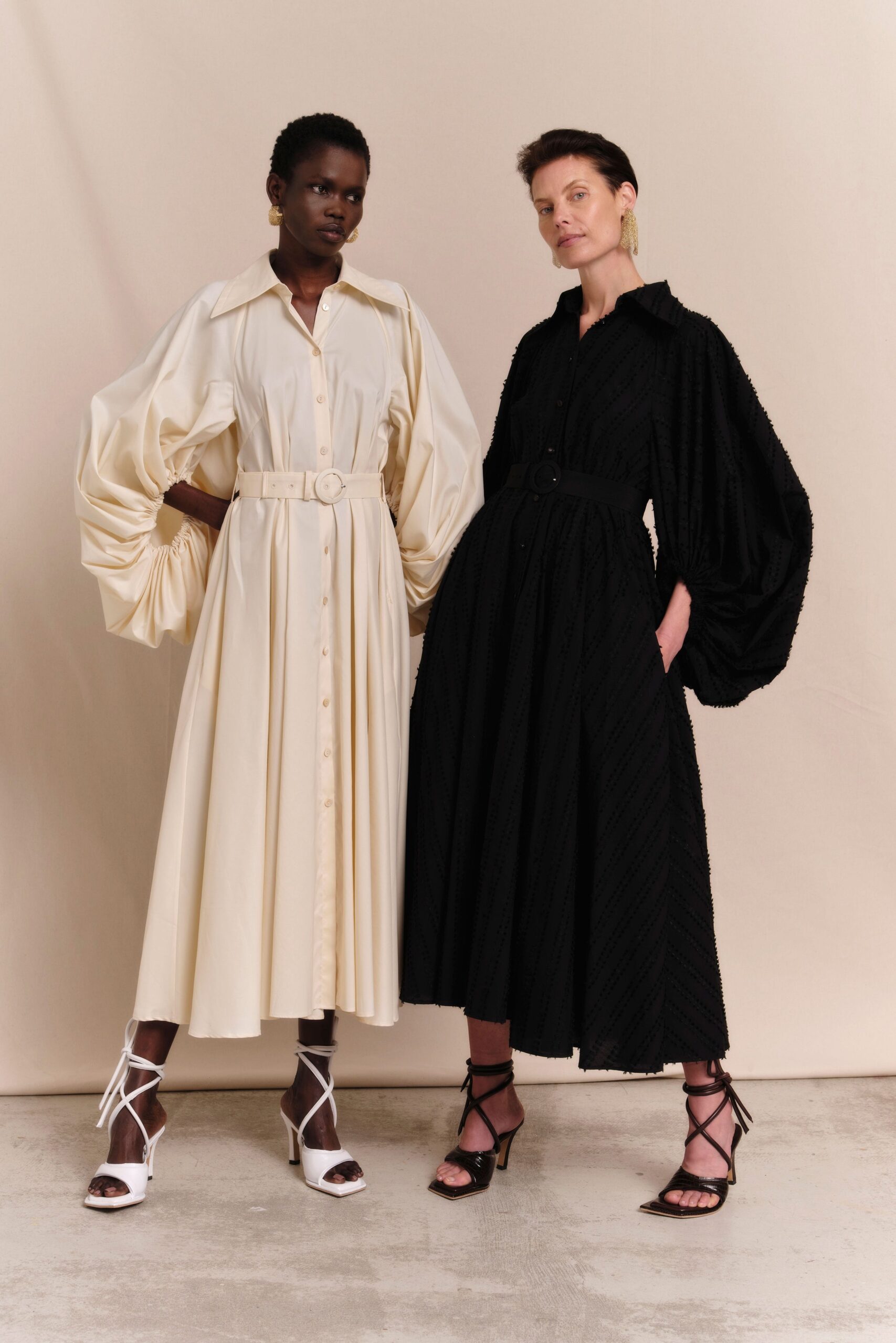 Palmer Harding S/S 22 Look 22