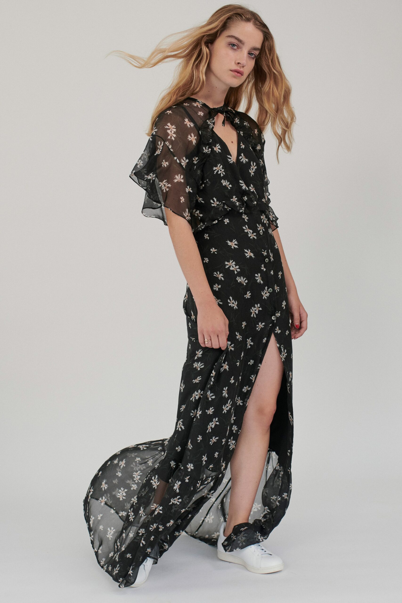 Paul & Joe Resort 19 Look 22