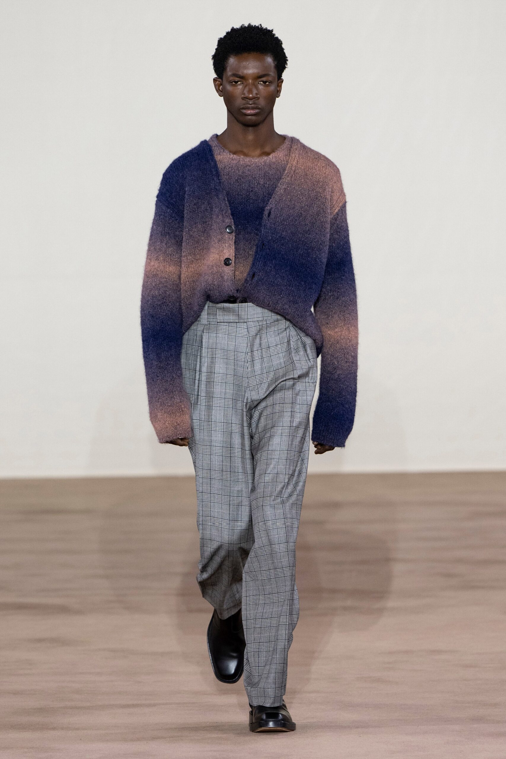 Paul Smith F/W 22 Menswear Look 22