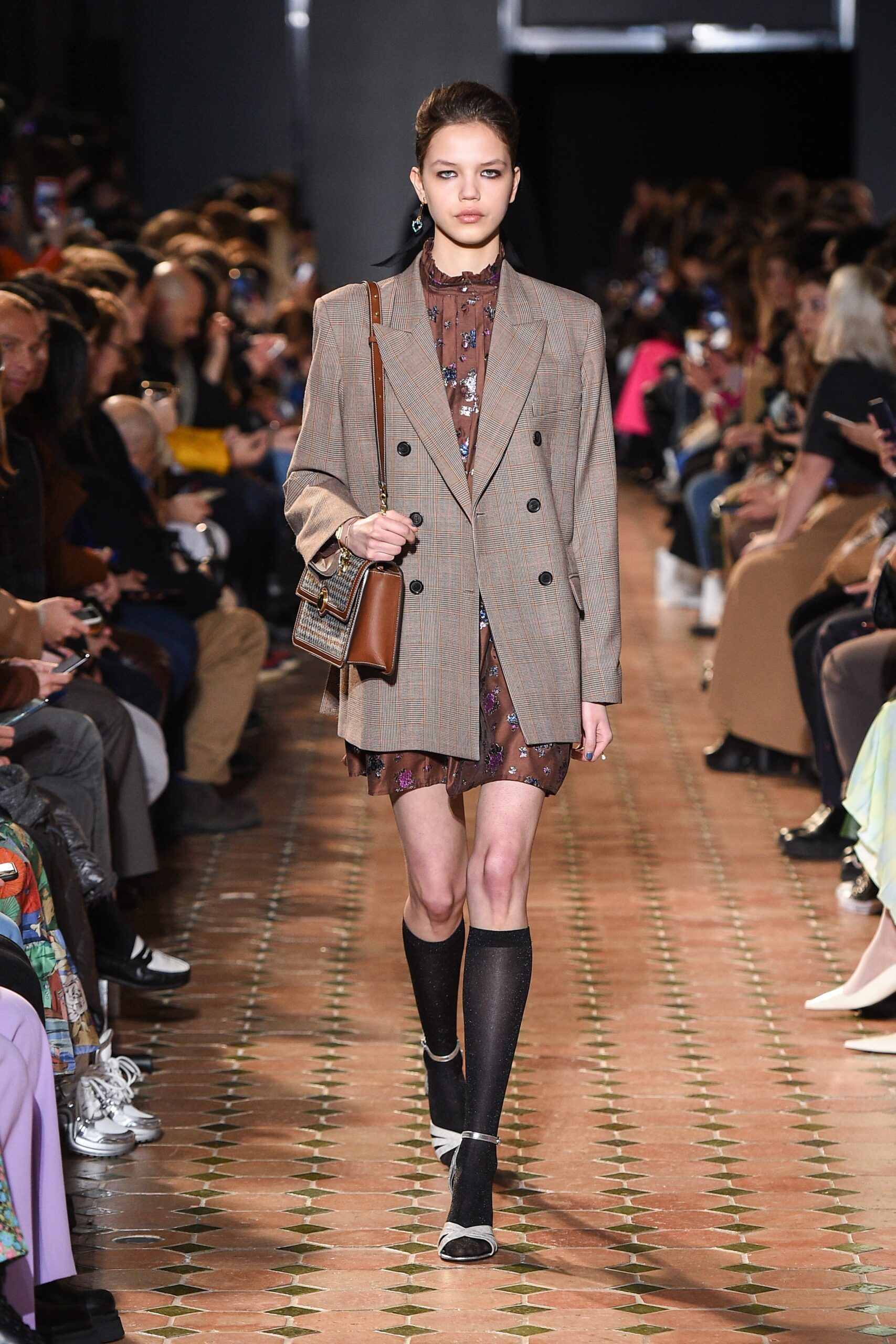 Paul & Joe F/W 20 Look 22
