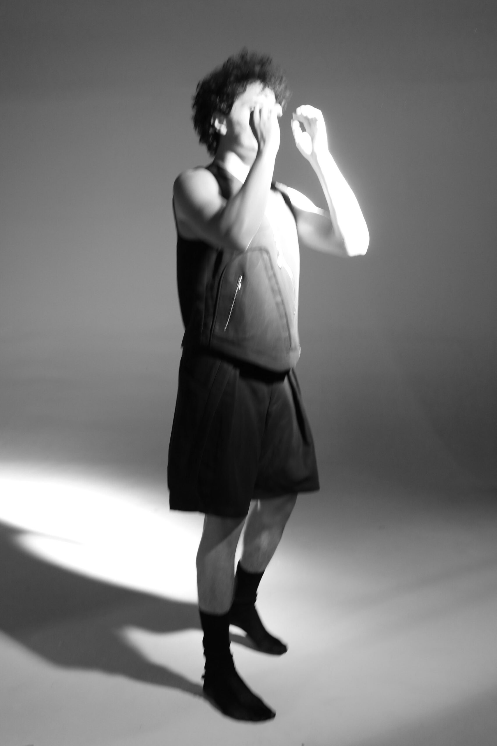 Per Götesson S/S 22 Menswear Look 22
