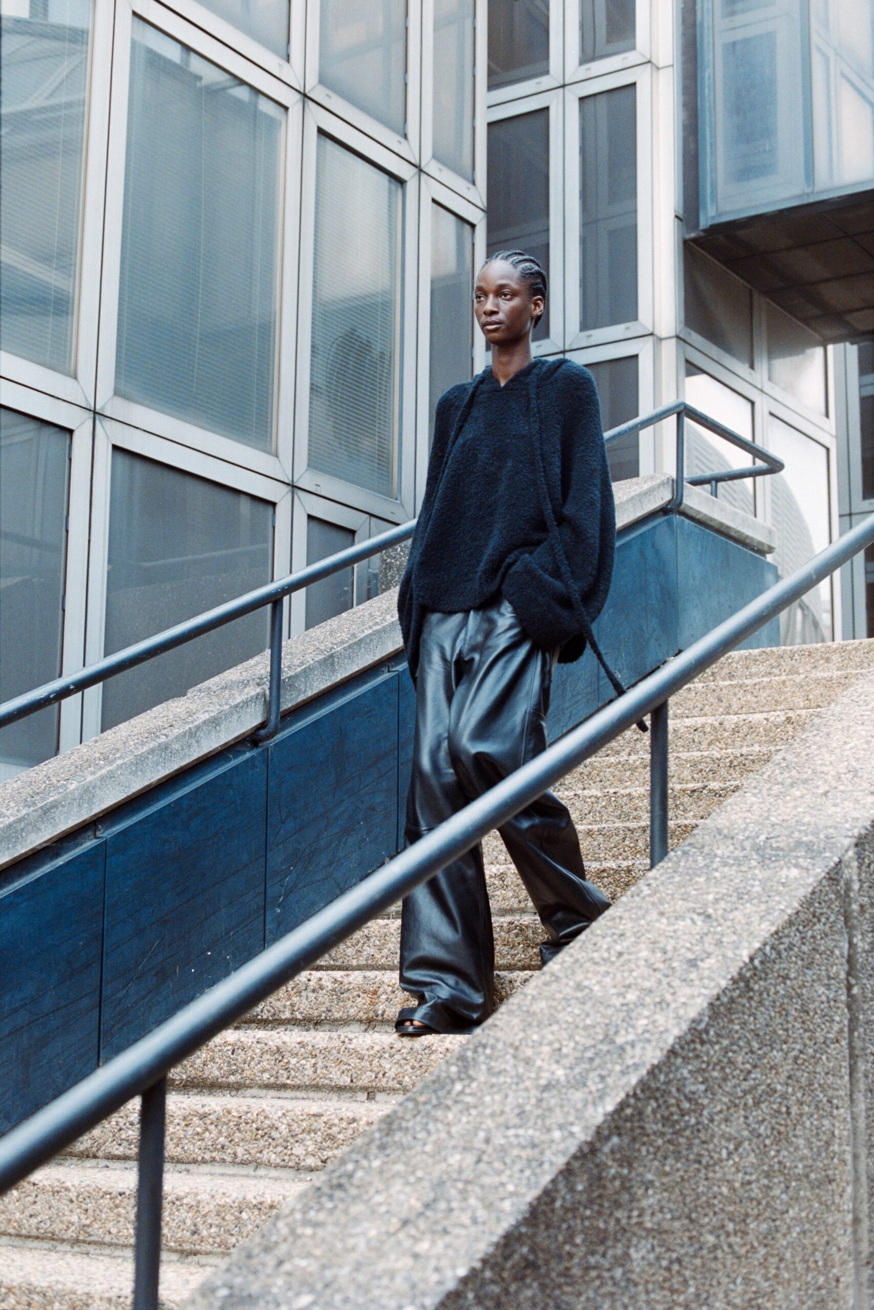 Petar Petrov S/S 22 Look 22