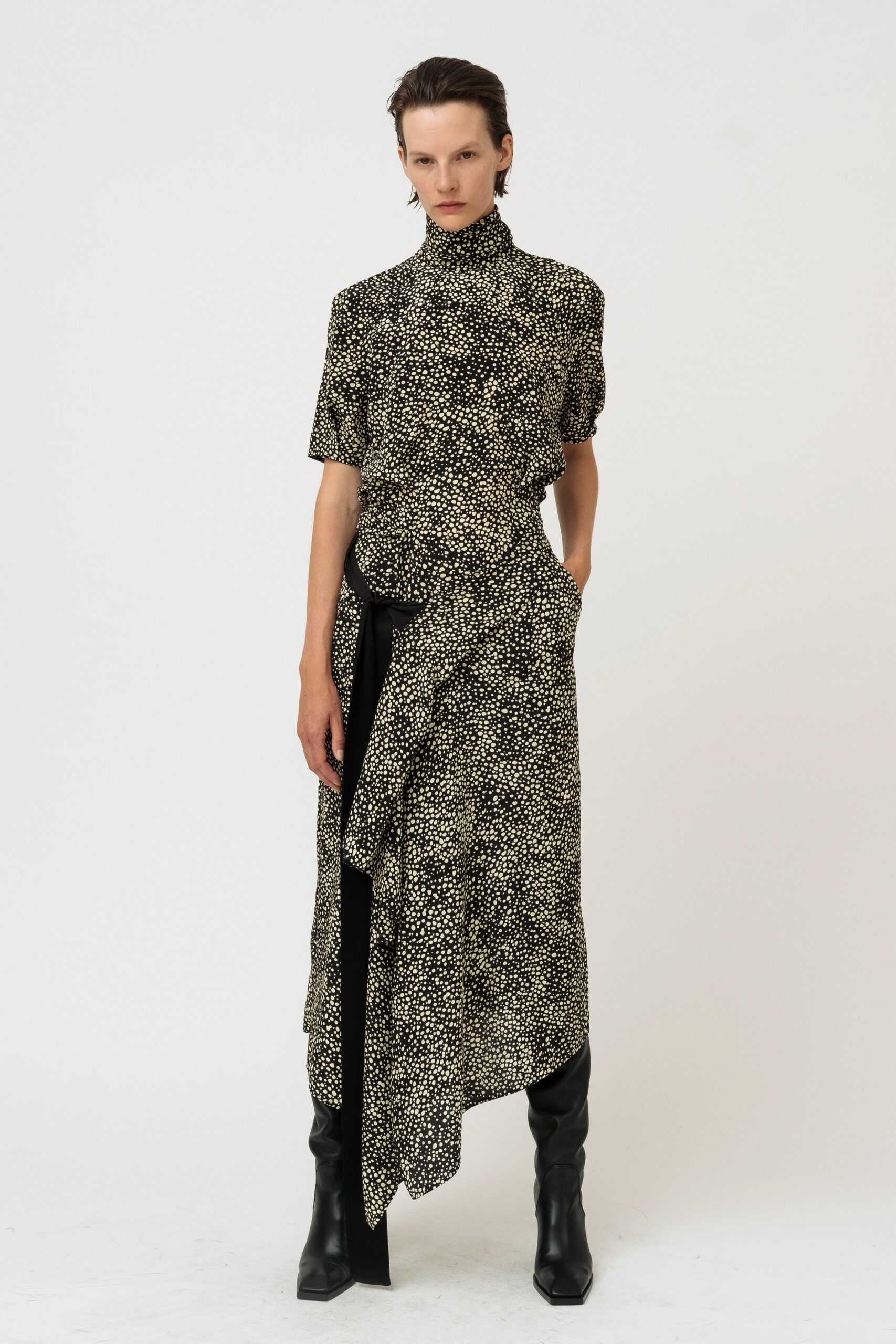 Petar Petrov Resort 20 Look 21