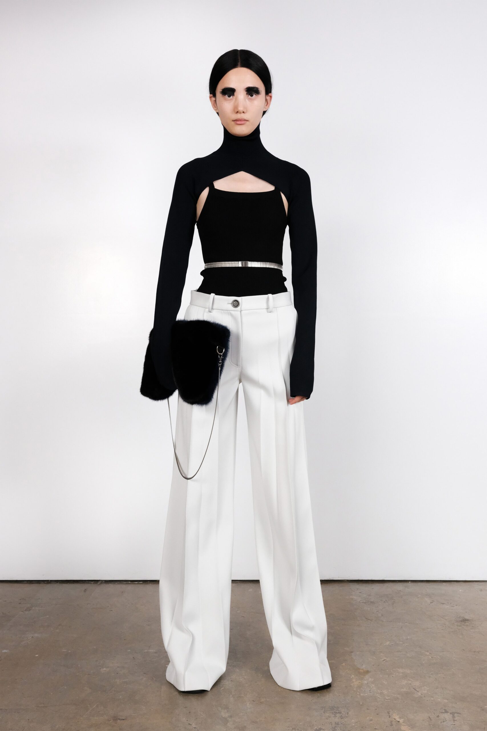 Peter Do F/W 20 Look 22