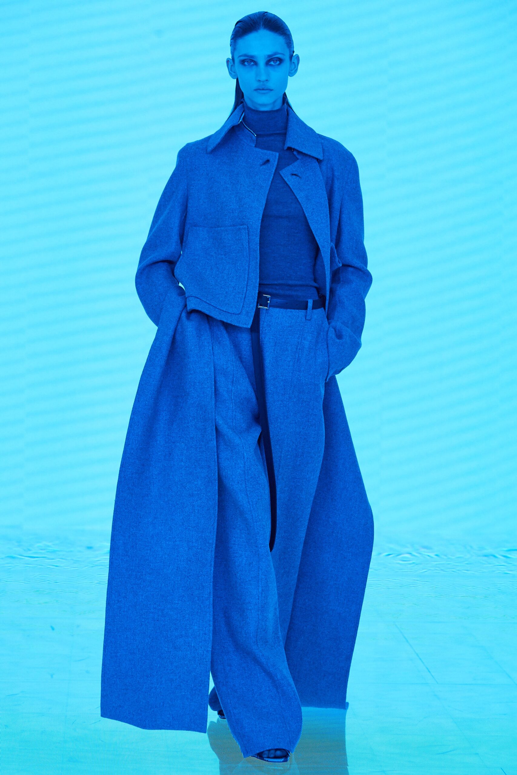 Peter Do F/W 22 Look 22