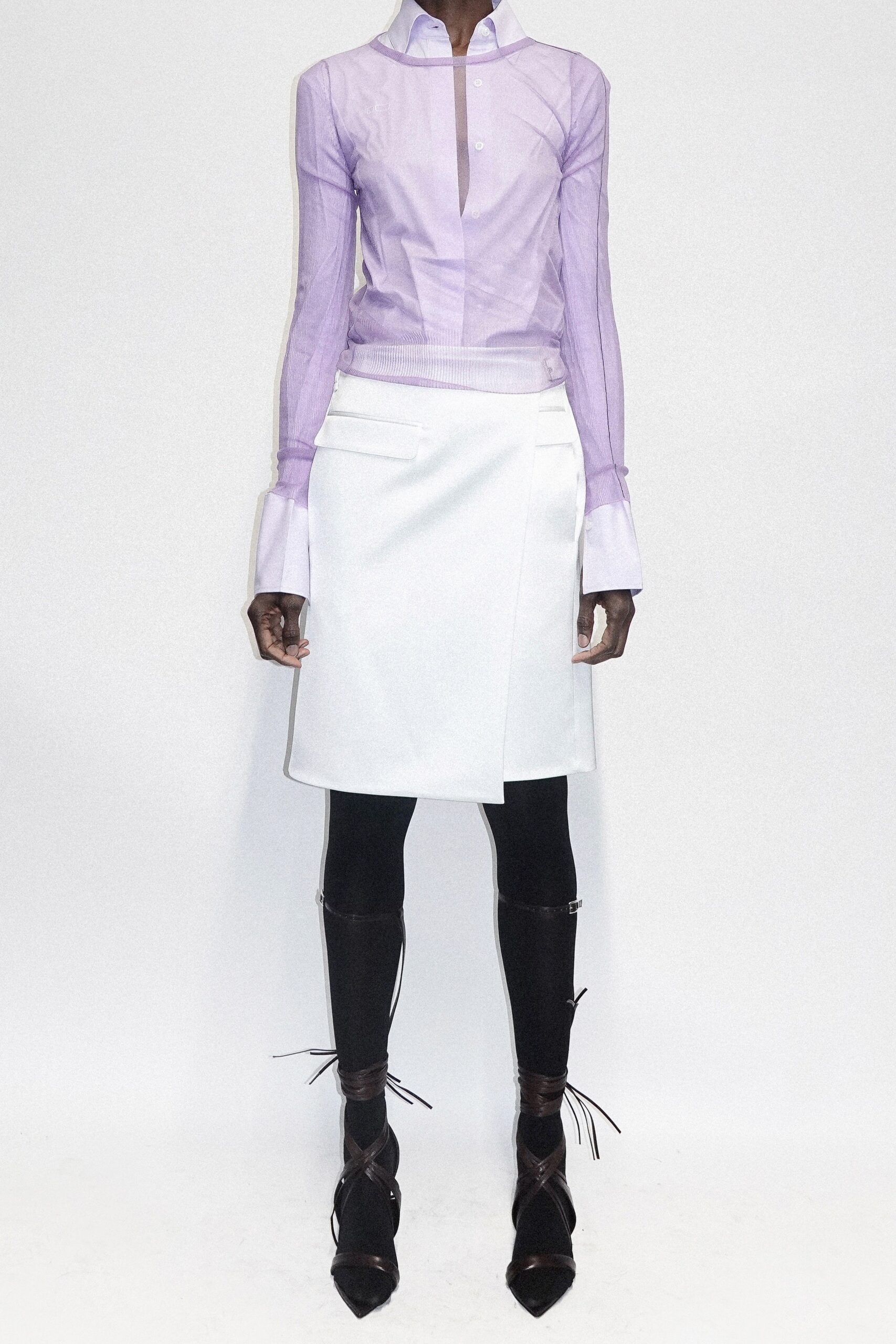 Peter Do F/W 21 Look 22