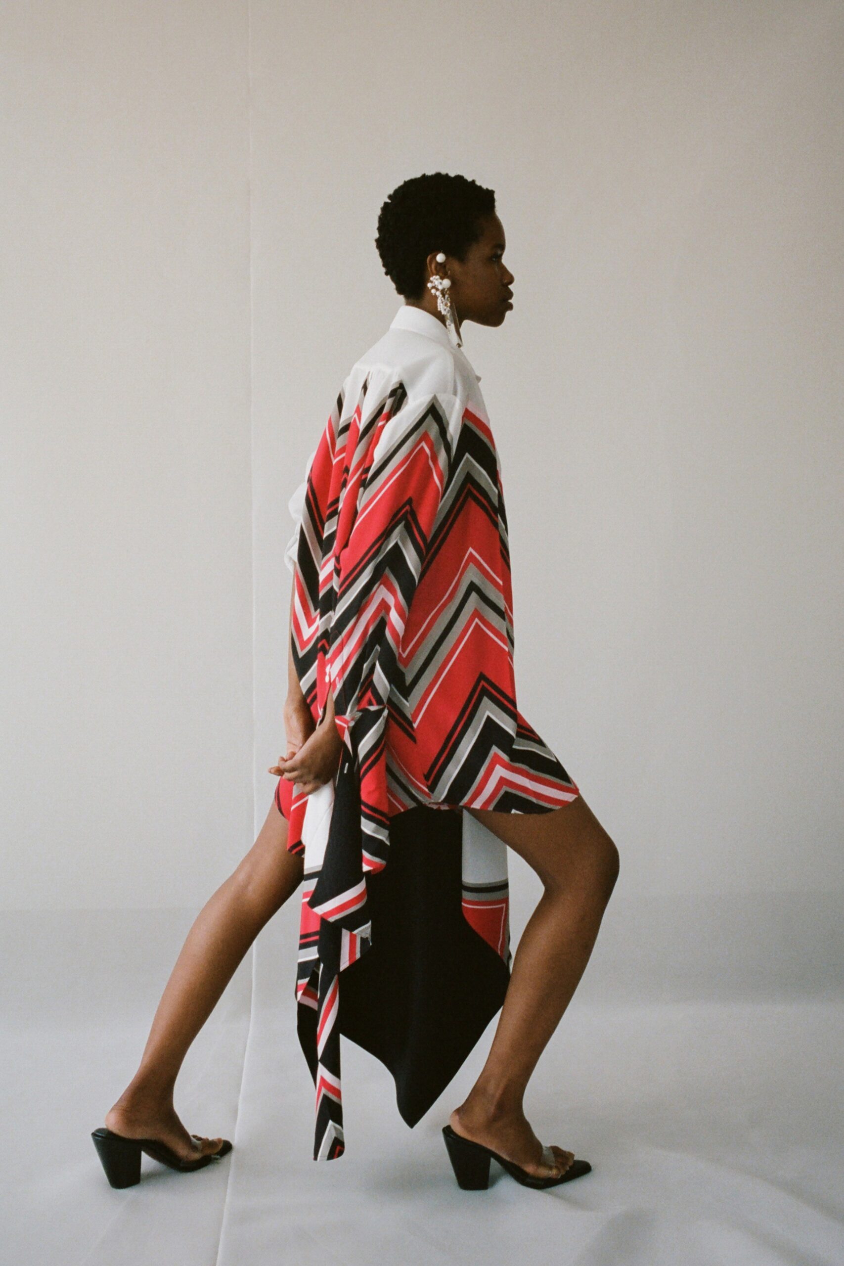 Peter Do S/S 19 Look 18