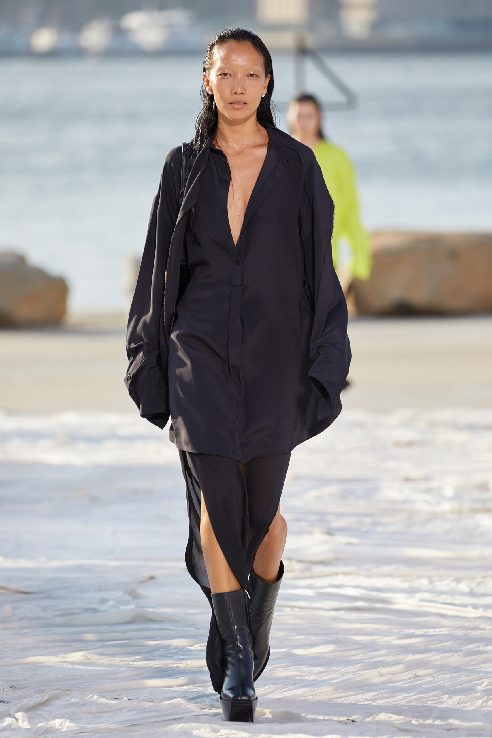 Peter Do S/S 22 Look 22