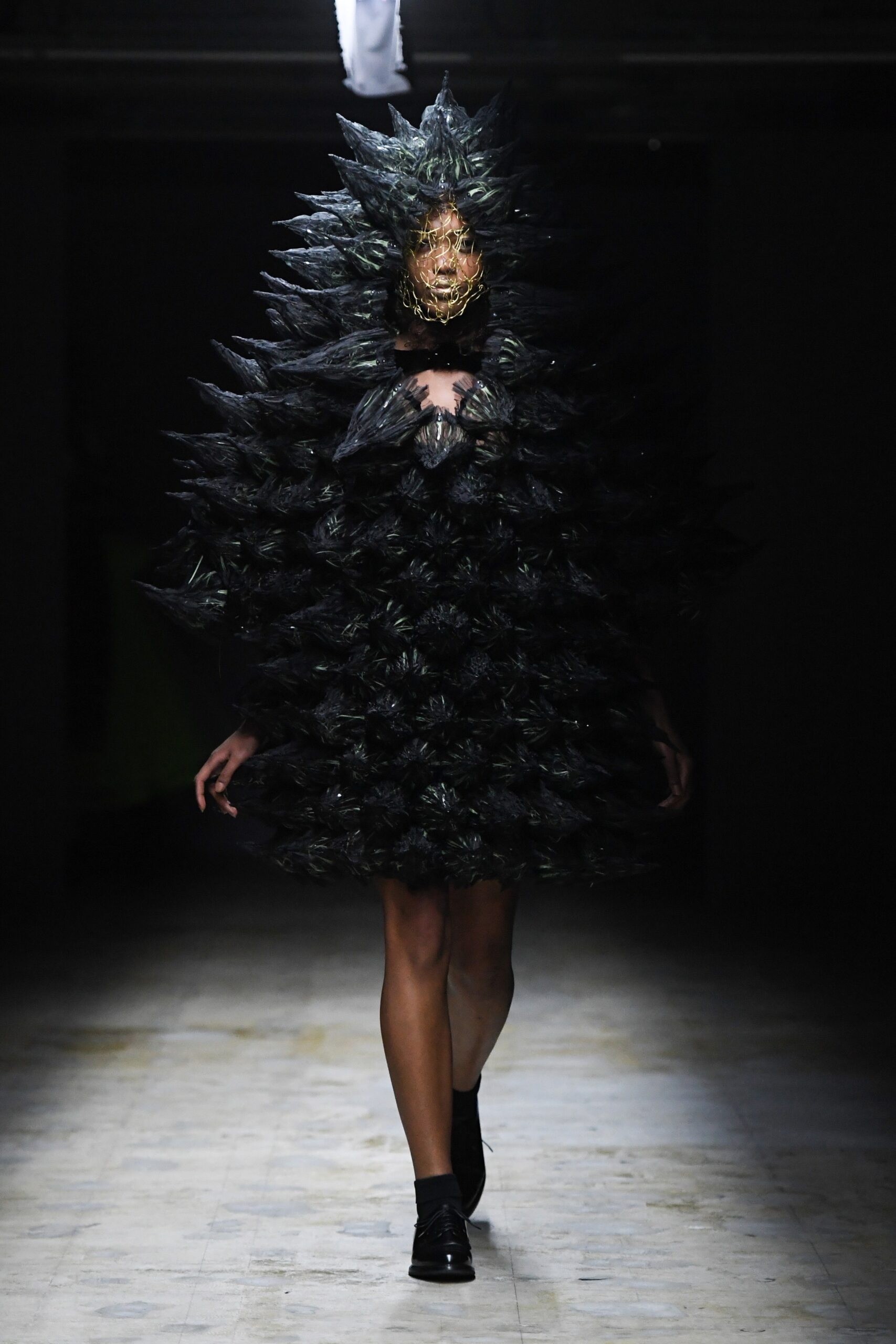 Noir Kei Ninomiya F/W 22 Look 22