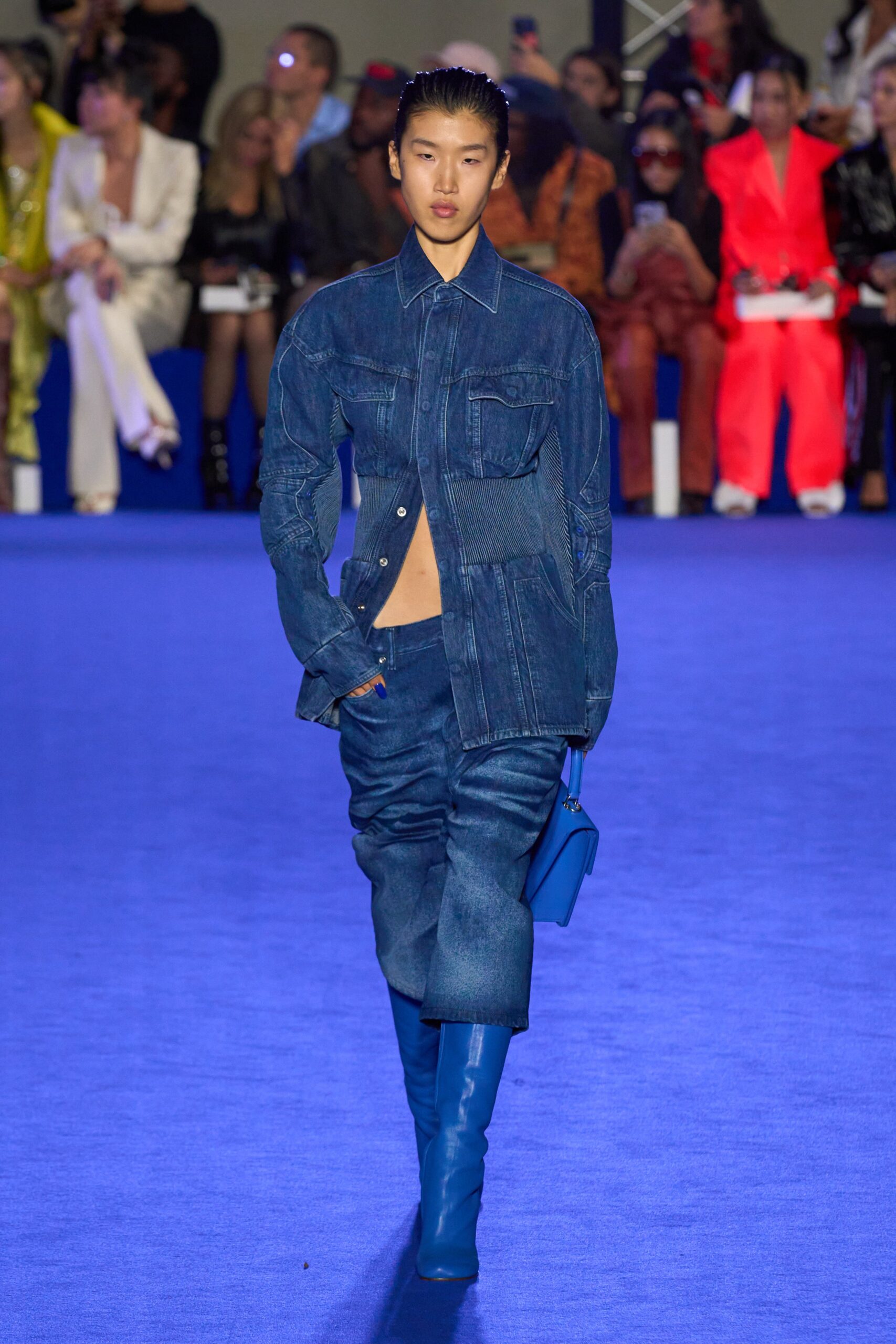 Off-White S/S 23 Look 22