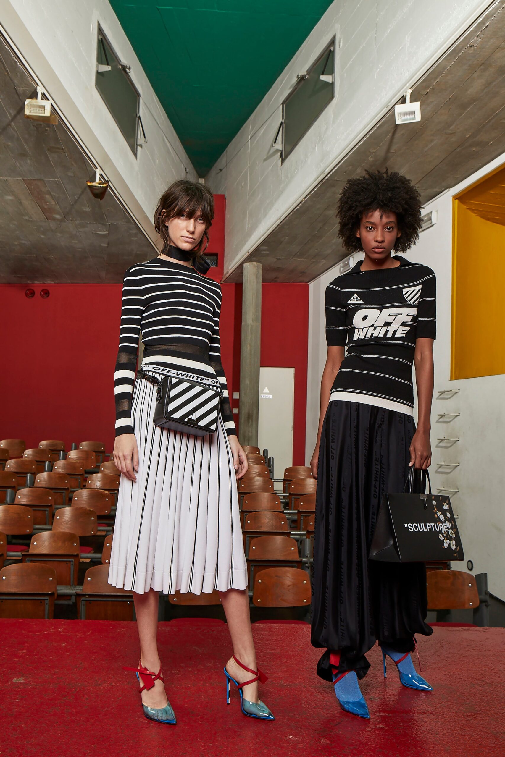 Off-White Resort 19 Look 22