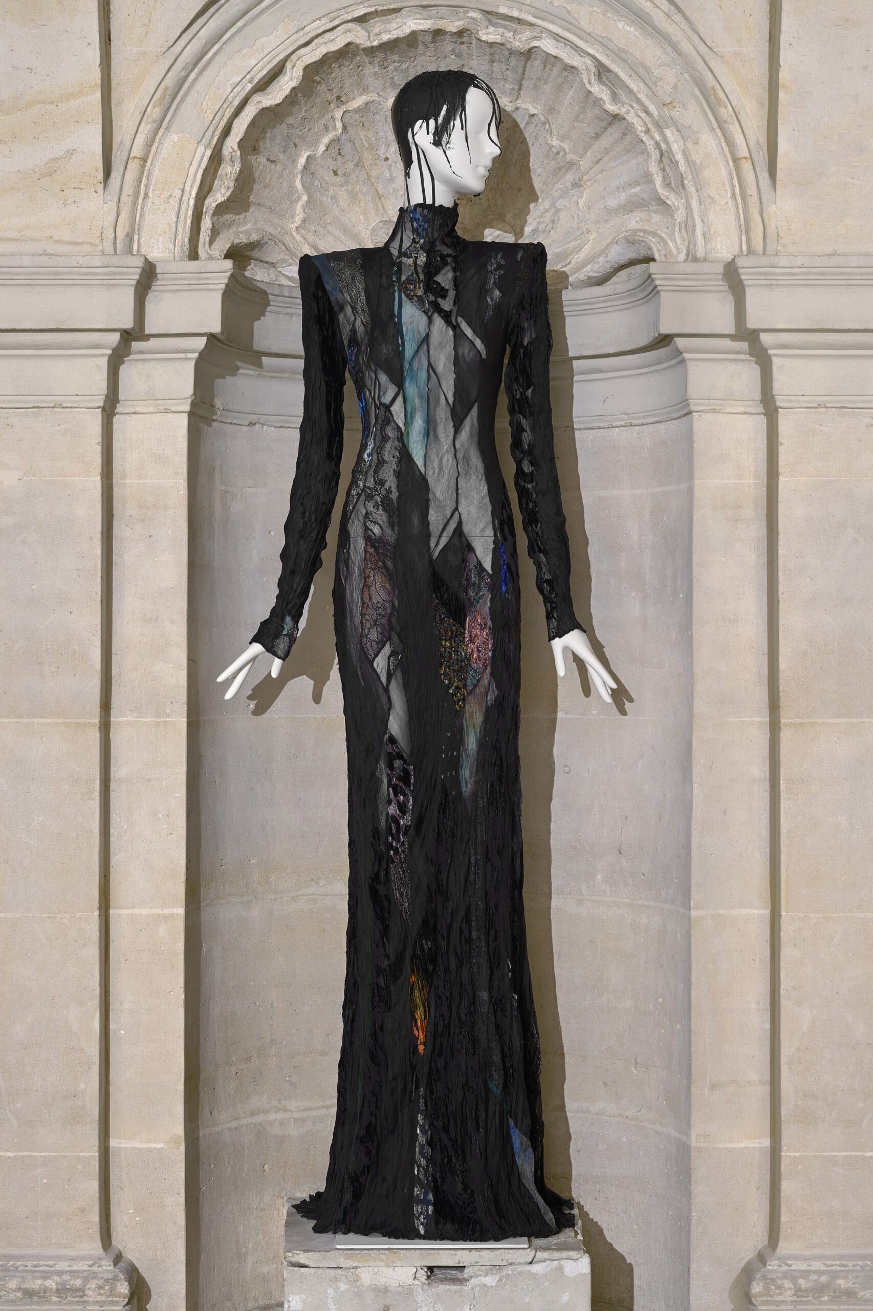 Olivier Theyskens S/S 23 Look 22