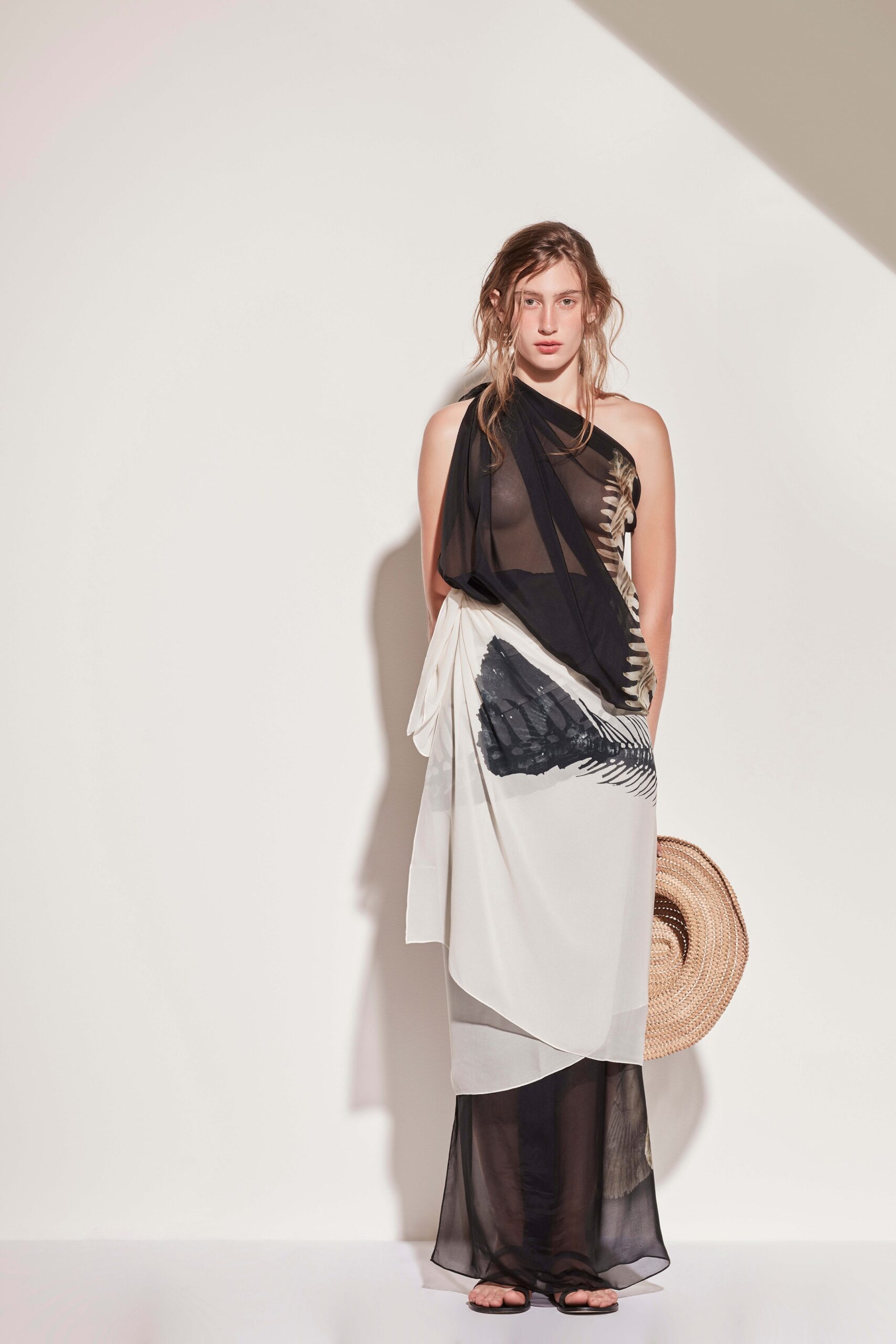 Osklen S/S 19 Look 22