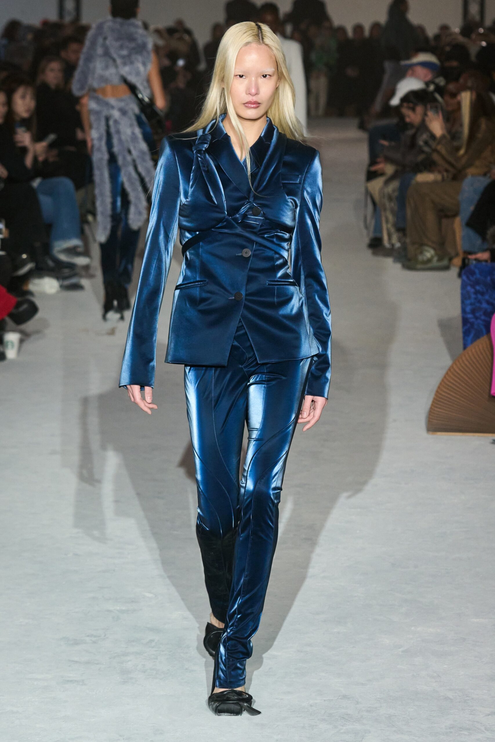Ottolinger F/W 23 Look 22